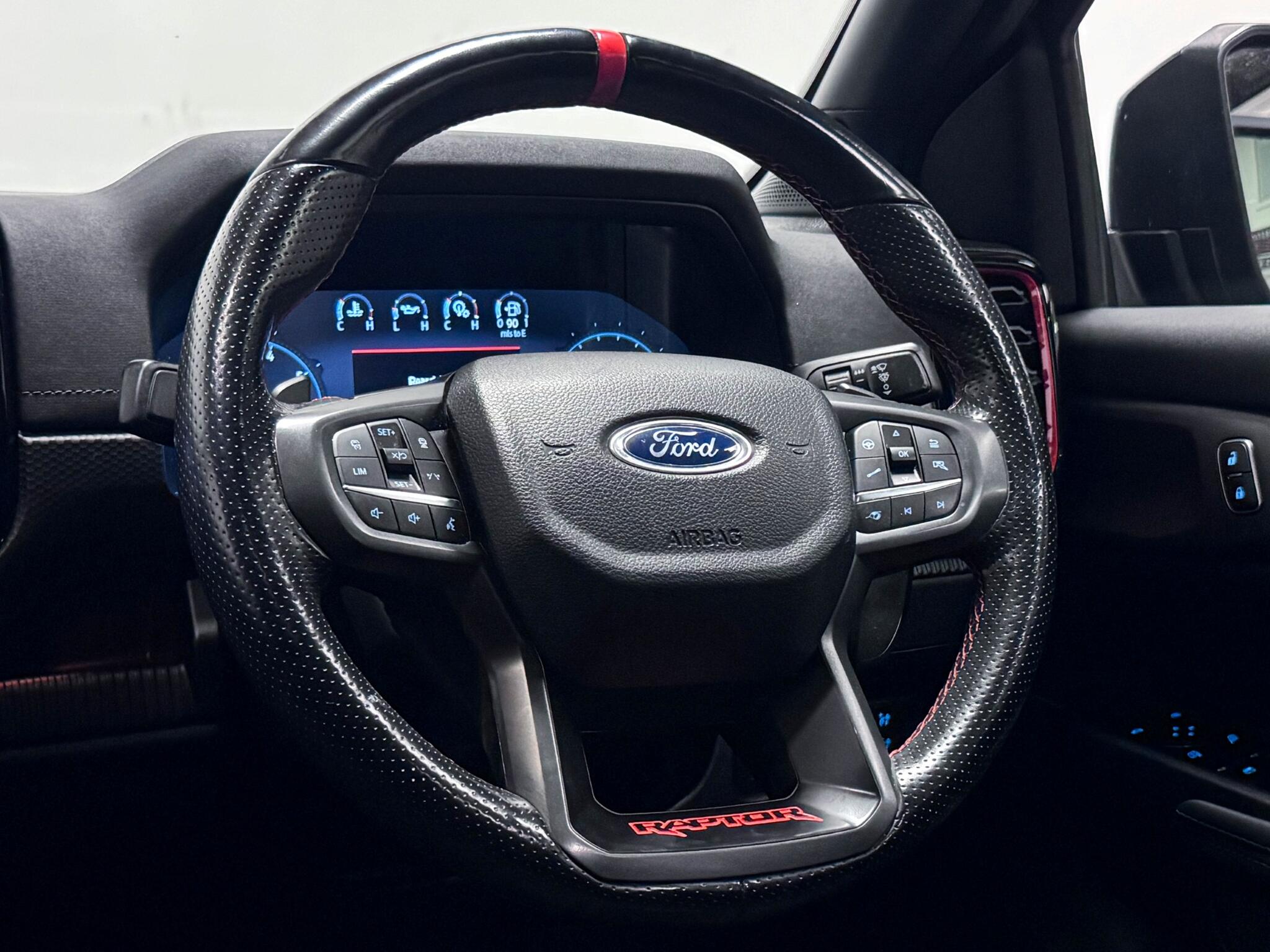 Ford Ranger view 16