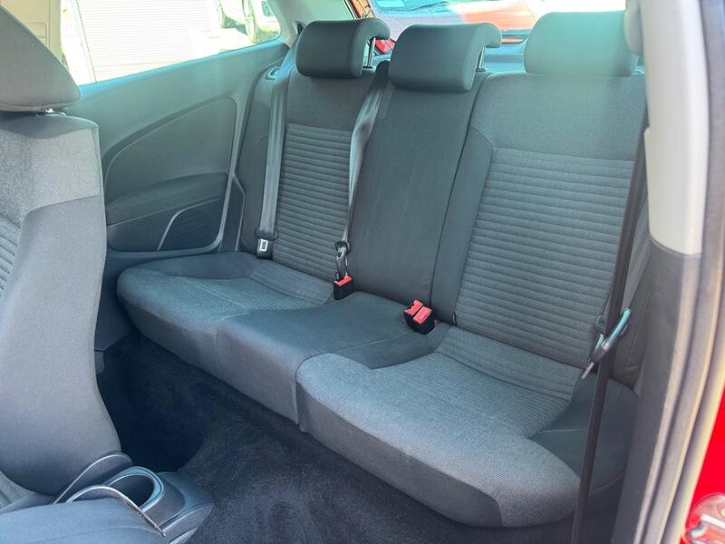 Volkswagen Polo view 15