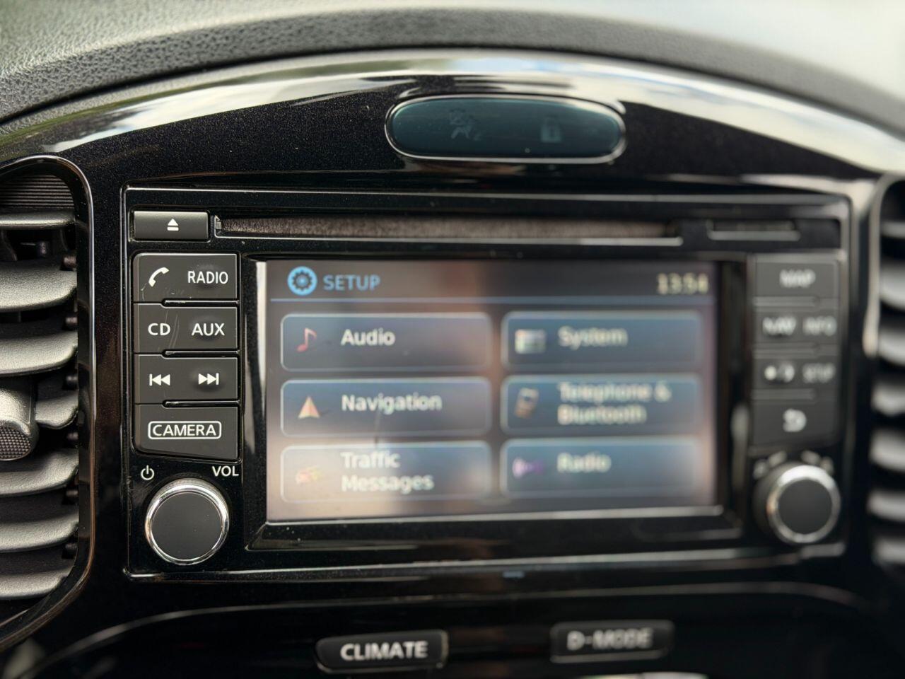 Nissan Juke view 76