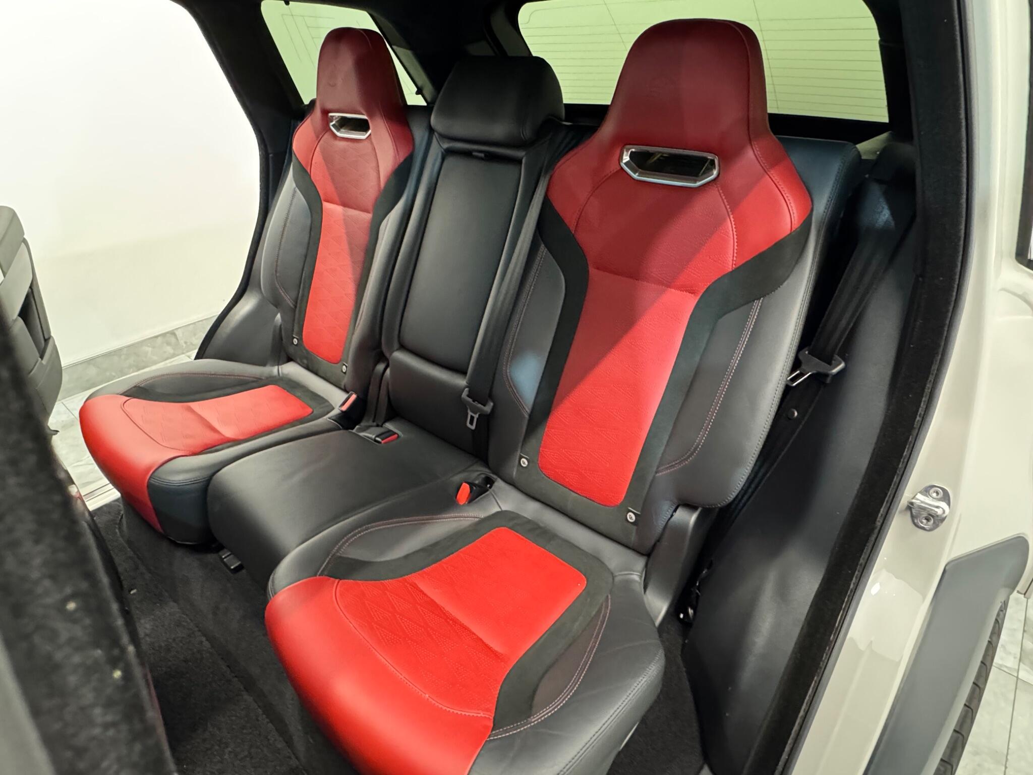 Land Rover Range Rover Sport view 70