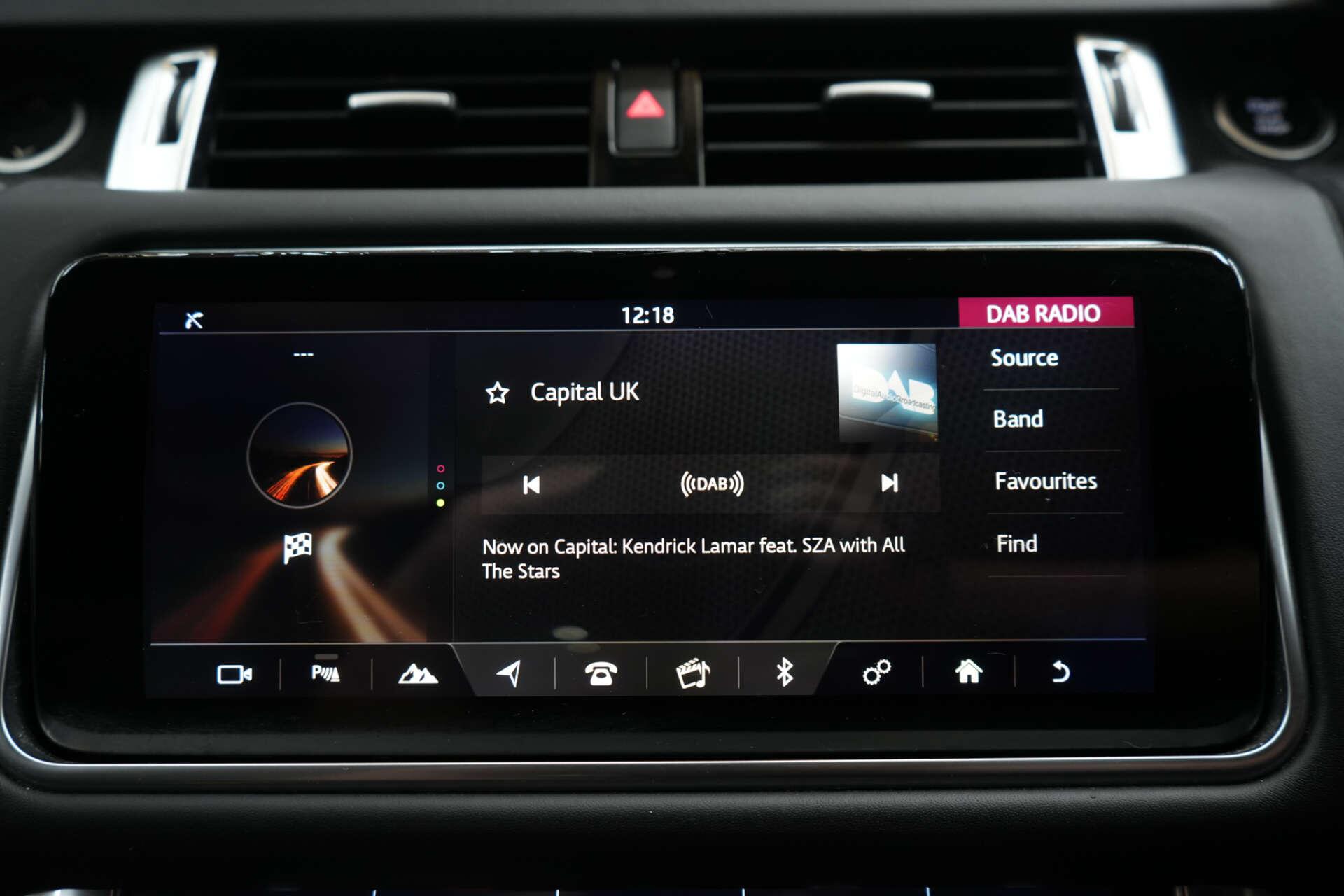 Land Rover Range Rover Sport view 35