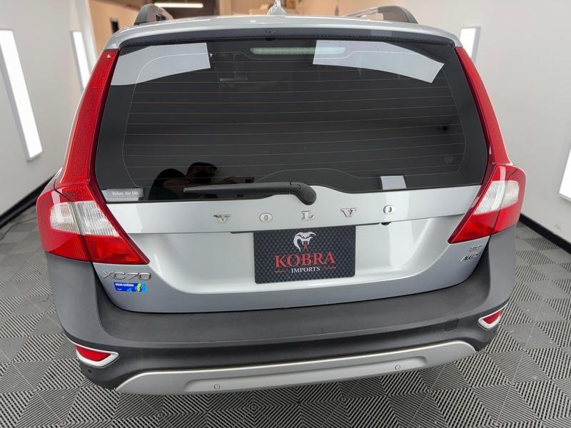 2009 Volvo XC70 image 5