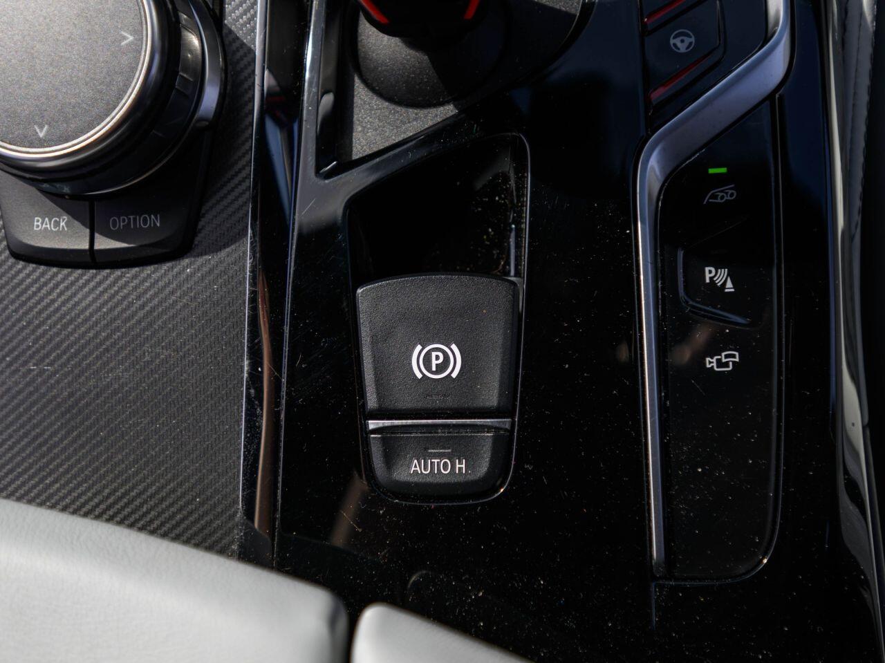 BMW M5 view 35