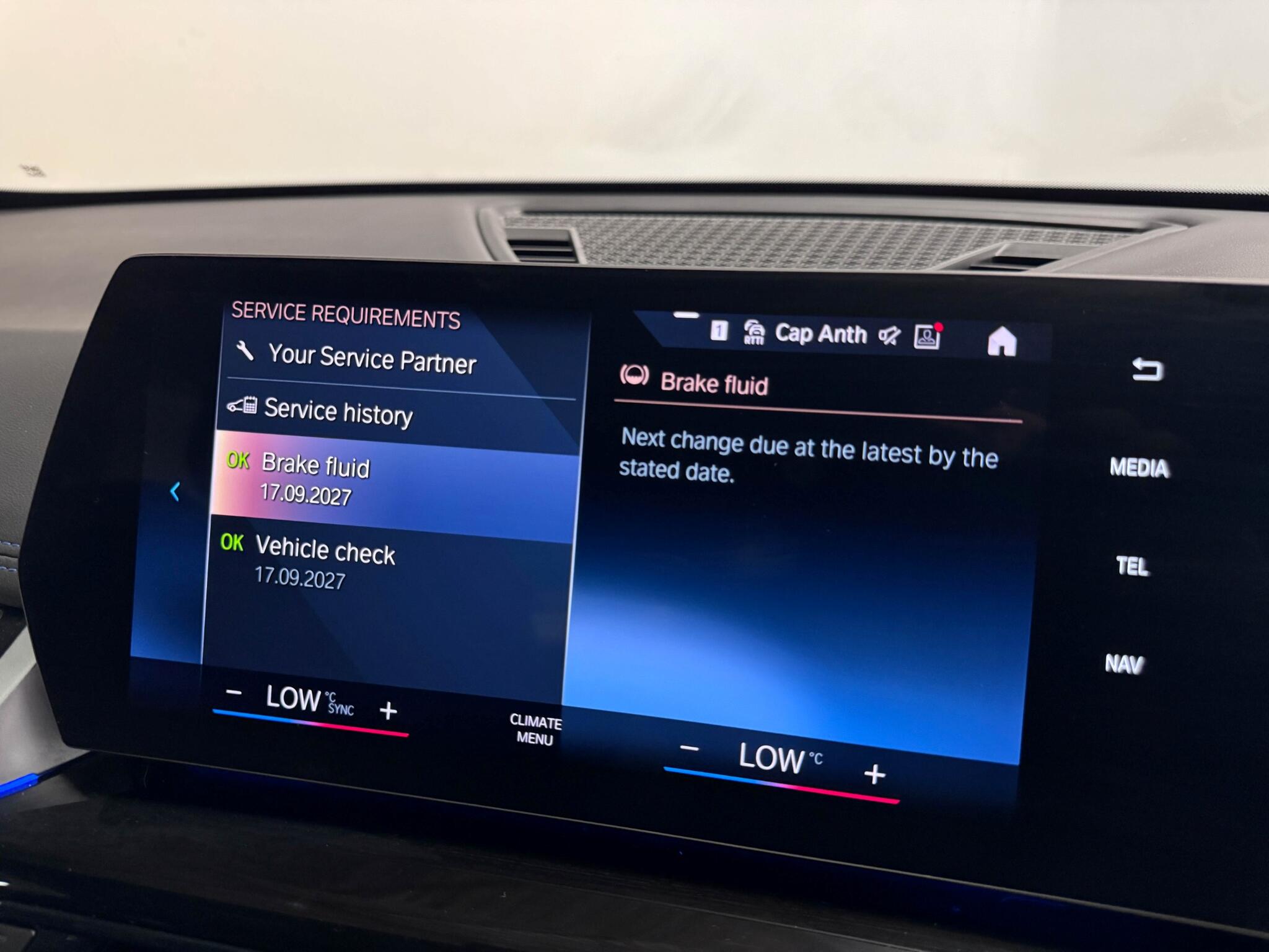 BMW Ix1 view 51