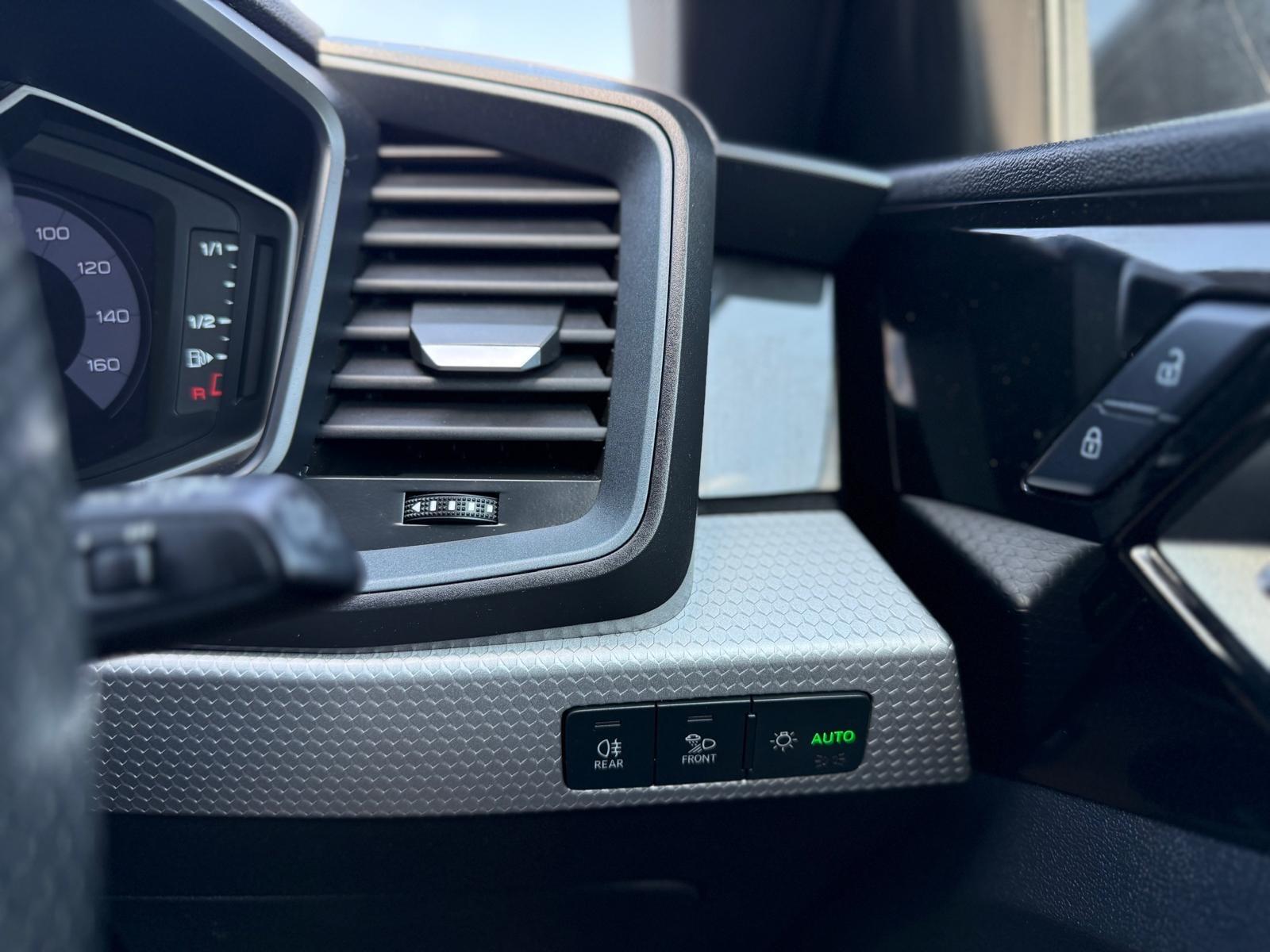 Audi A1 view 35