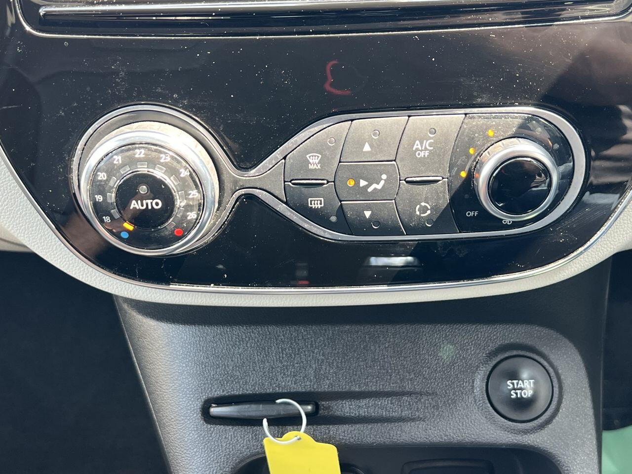 Renault Captur view 35