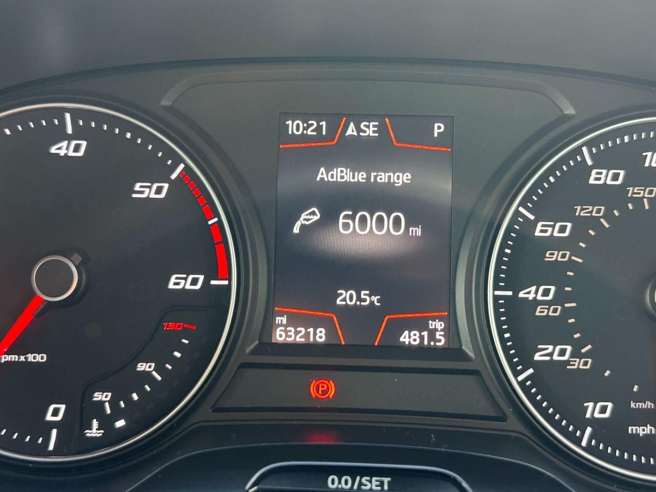 Seat Ateca view 33