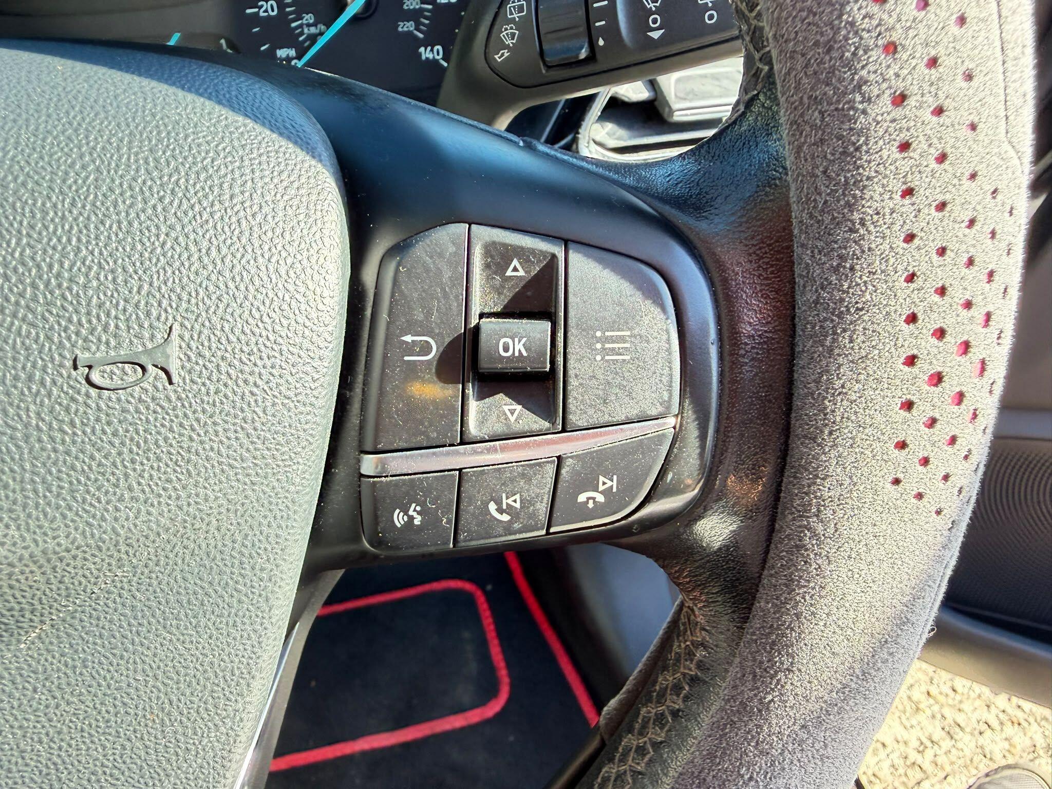 Ford Fiesta view 26