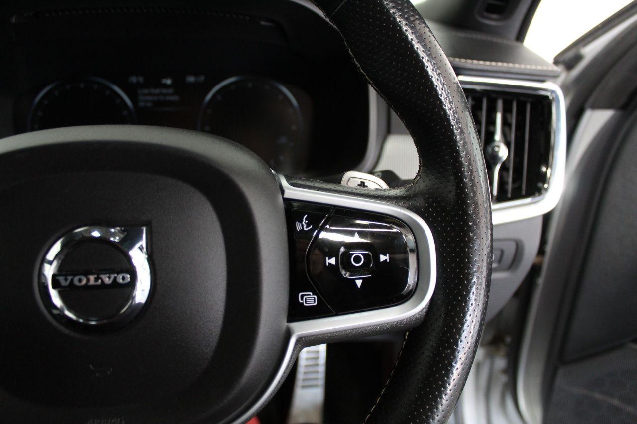 Volvo V90 view 49