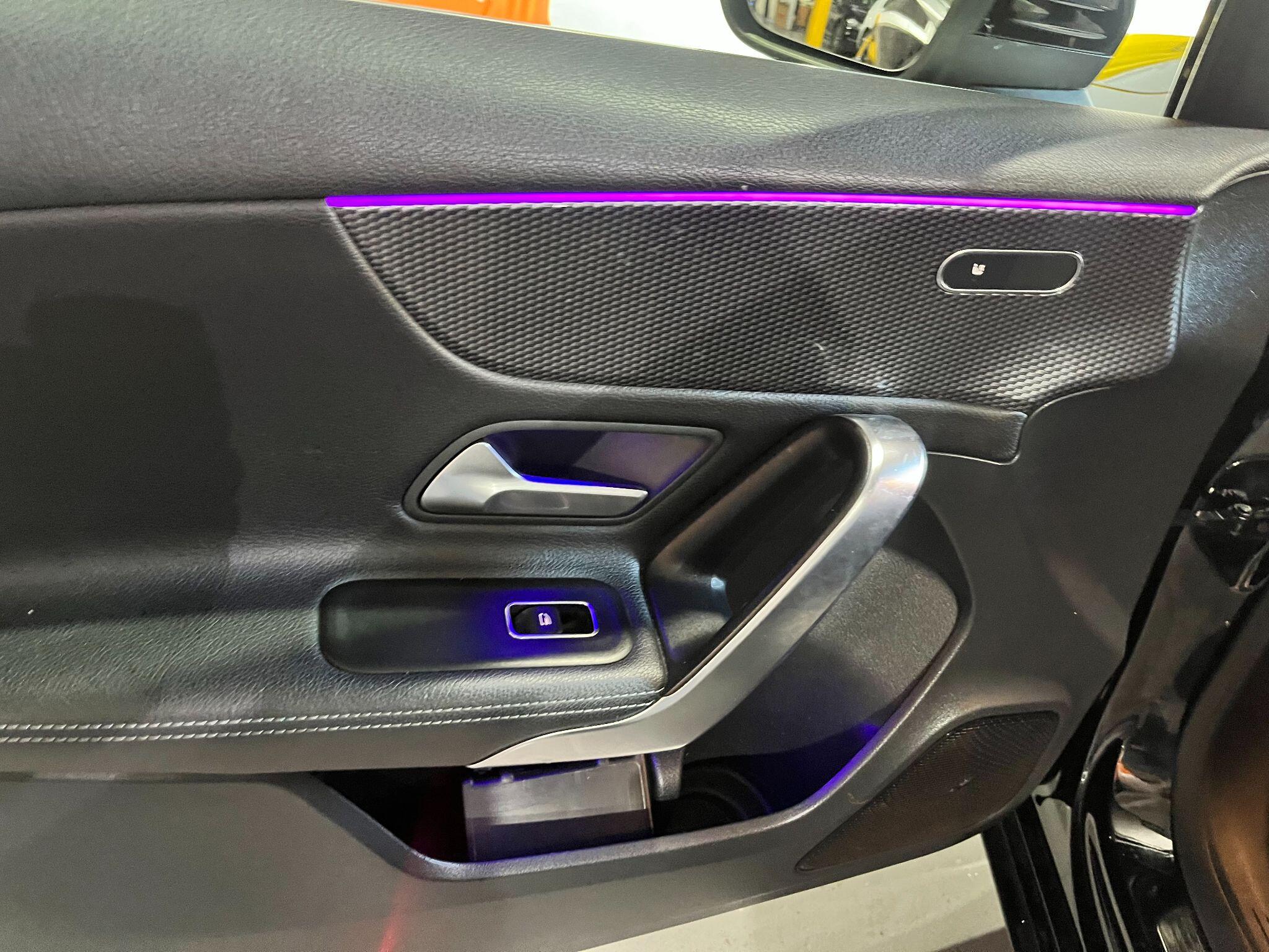 Mercedes-Benz A-Class view 46