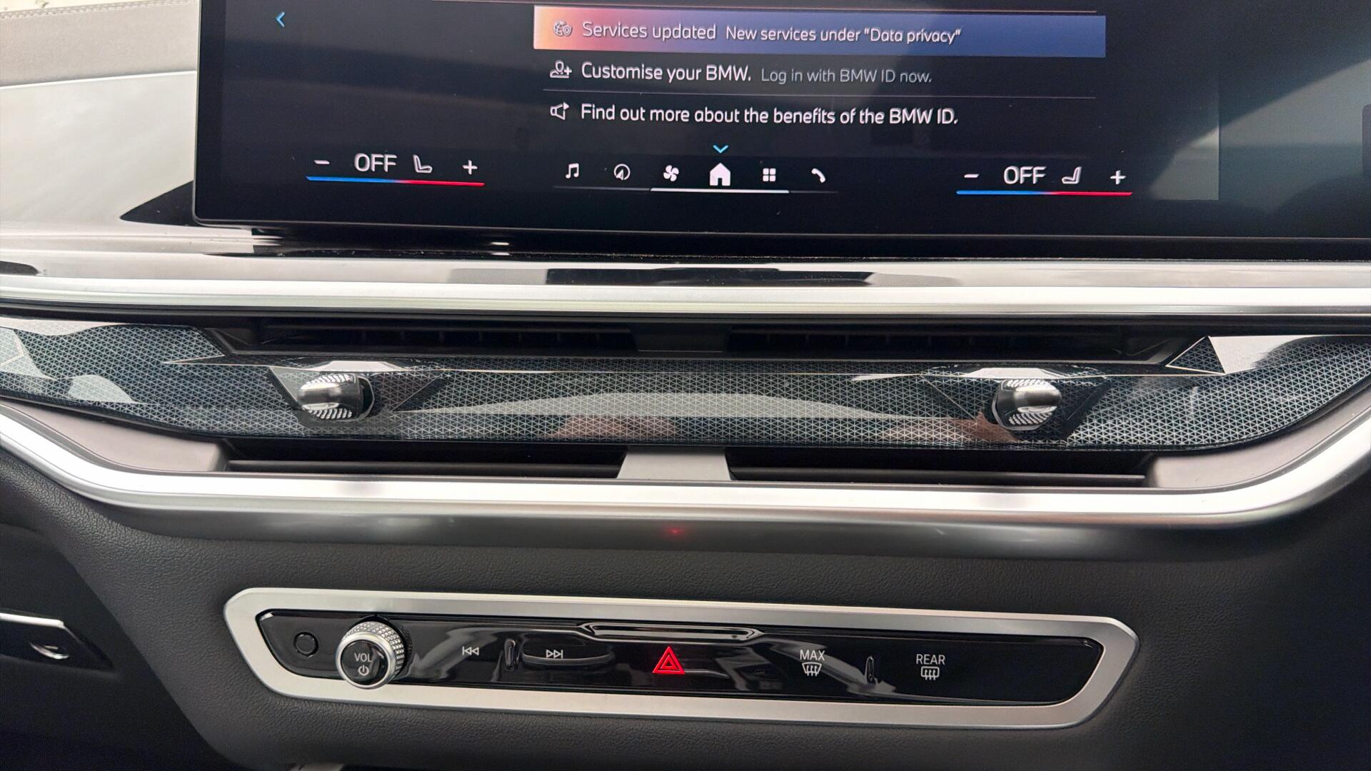 BMW X6 view 69