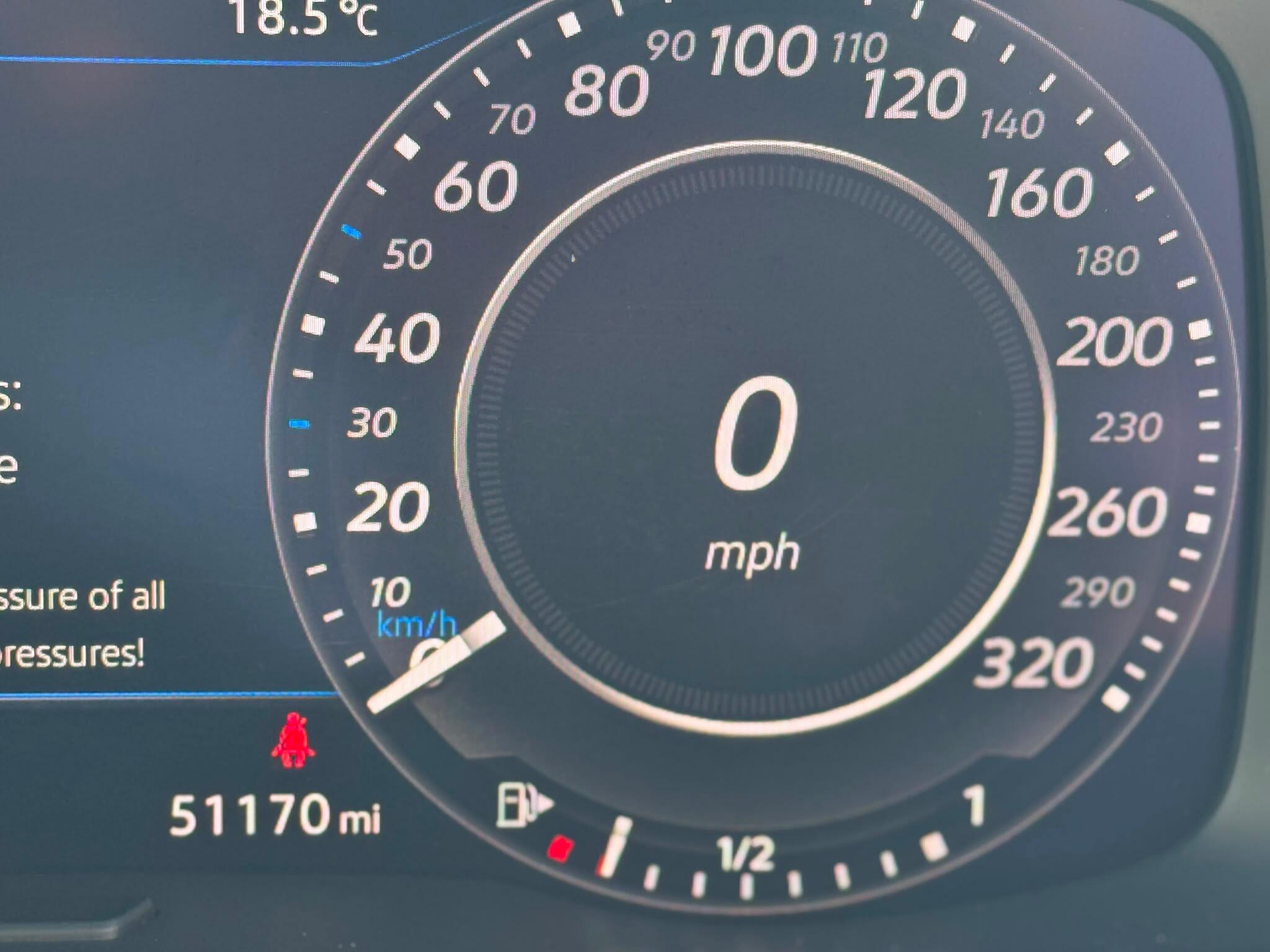 Volkswagen Golf view 39