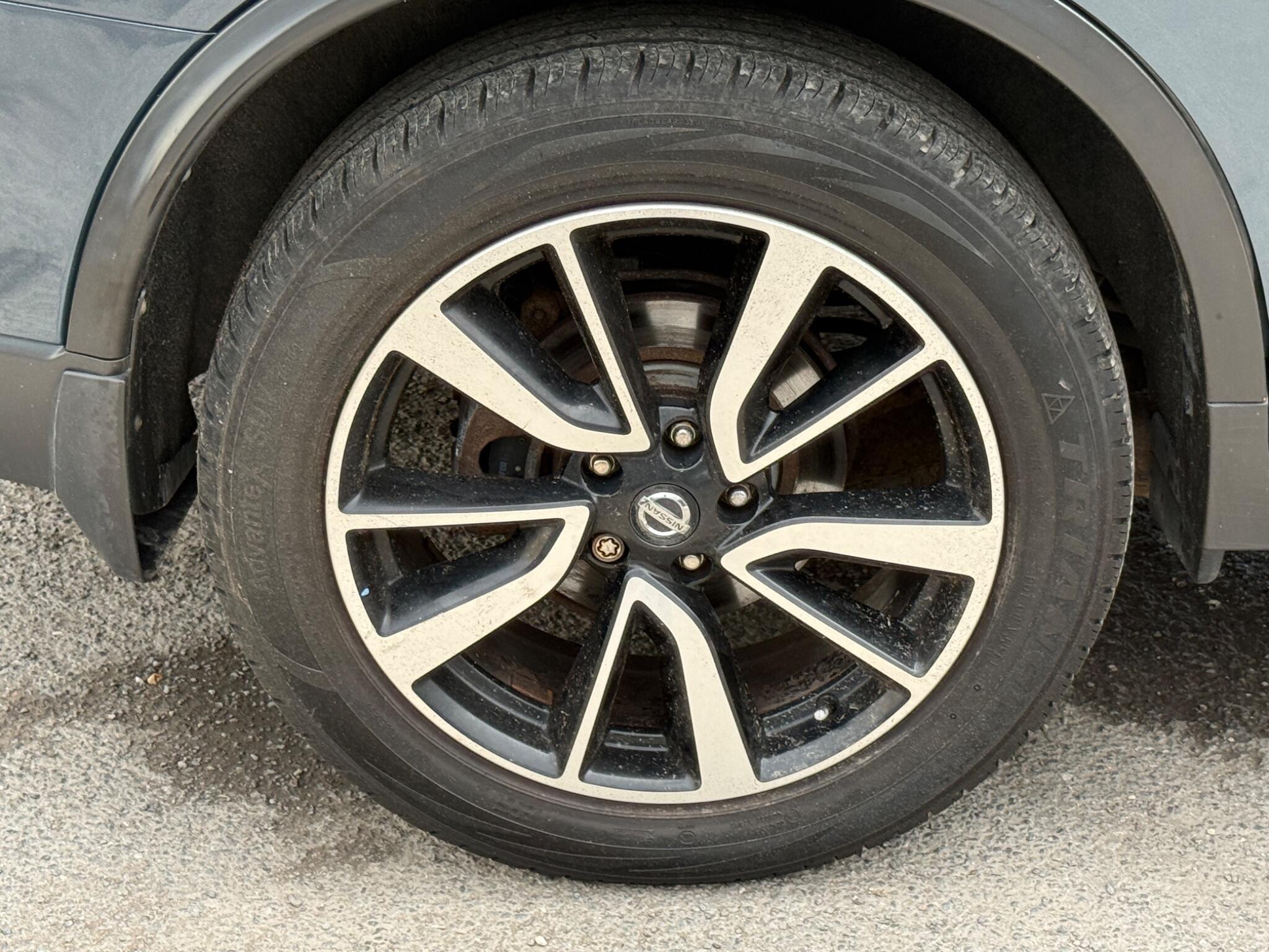 Nissan X-Trail - Image 28