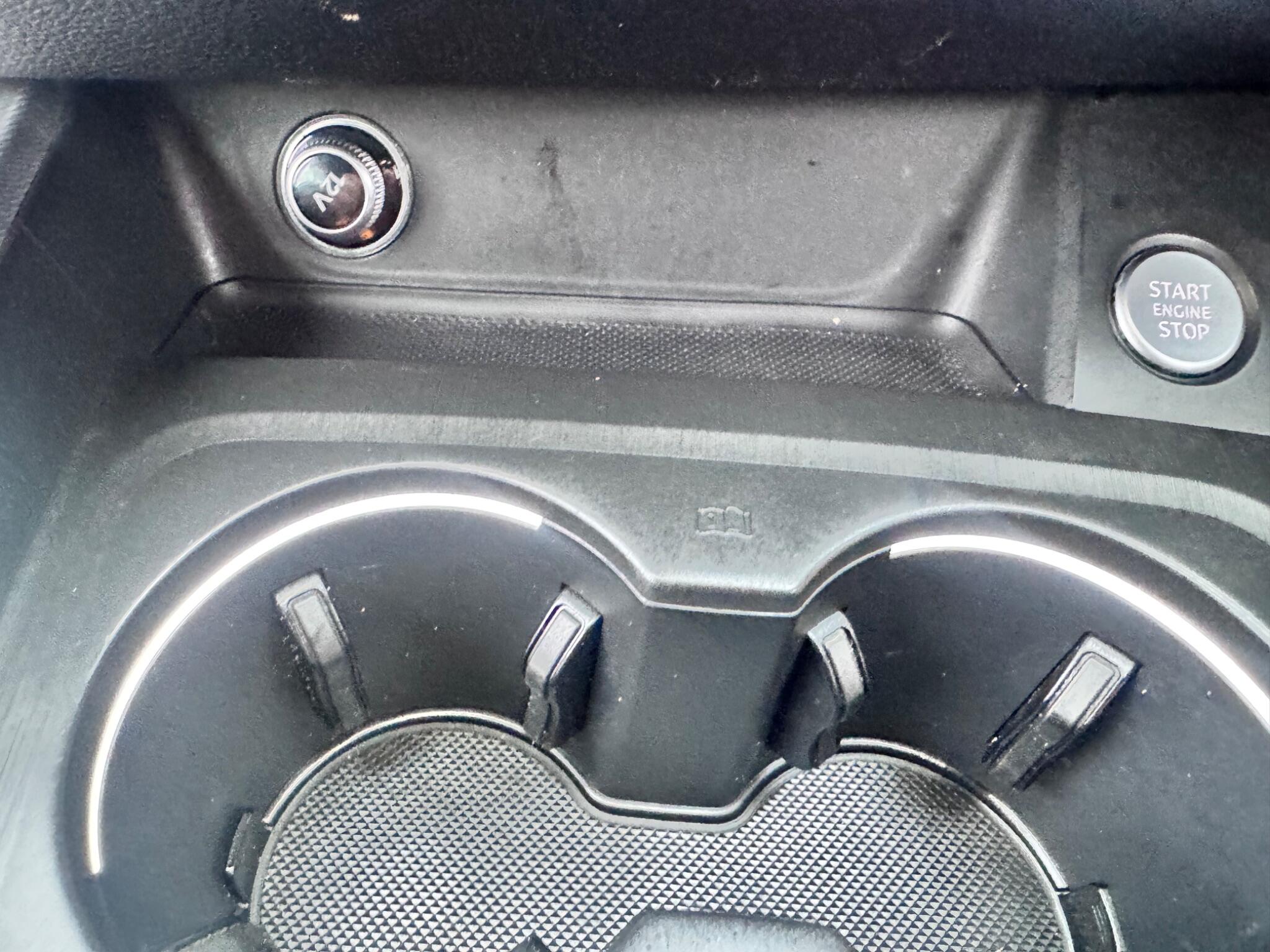 Audi A4 view 37