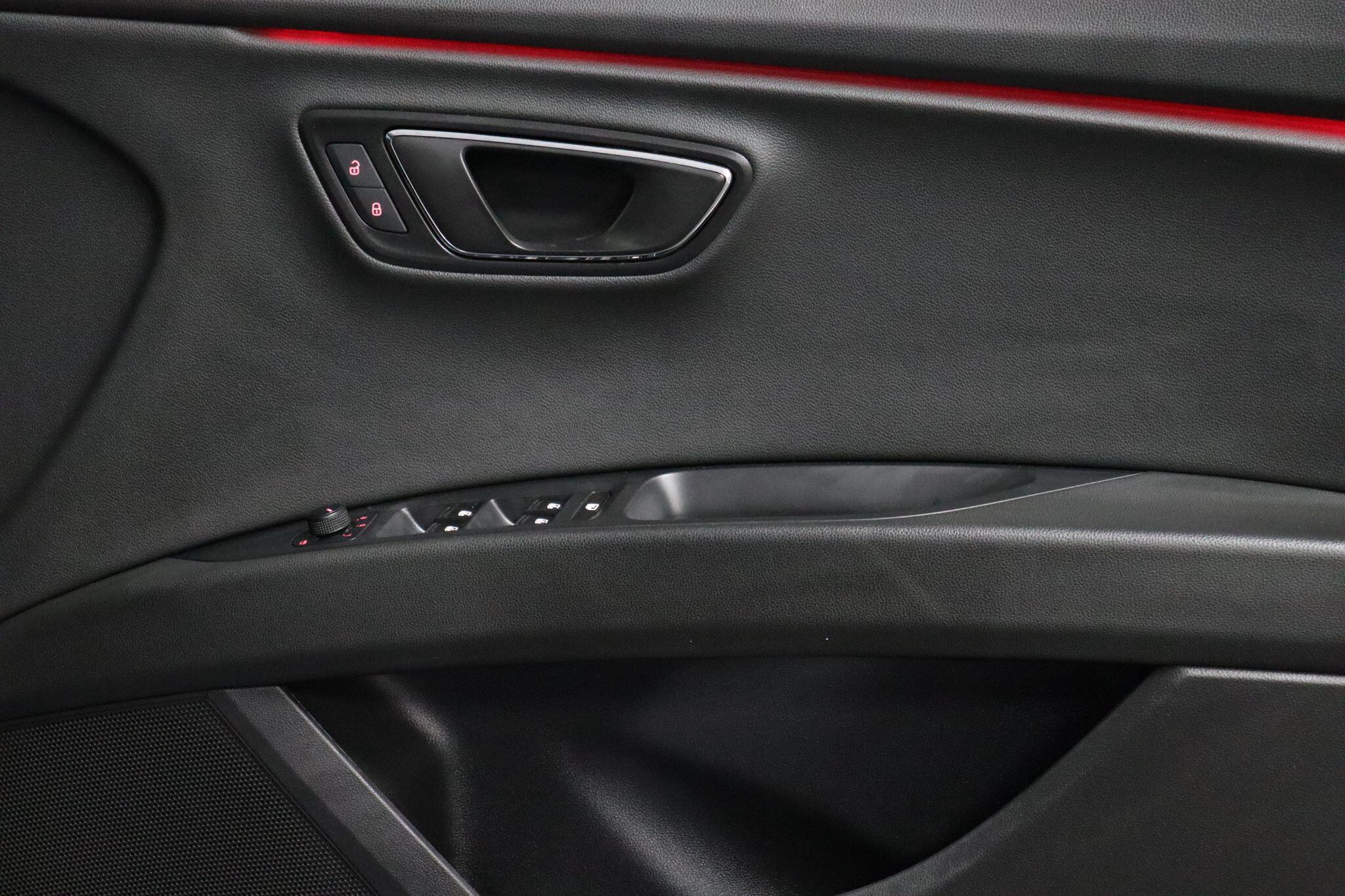 Seat Leon Leon view 36