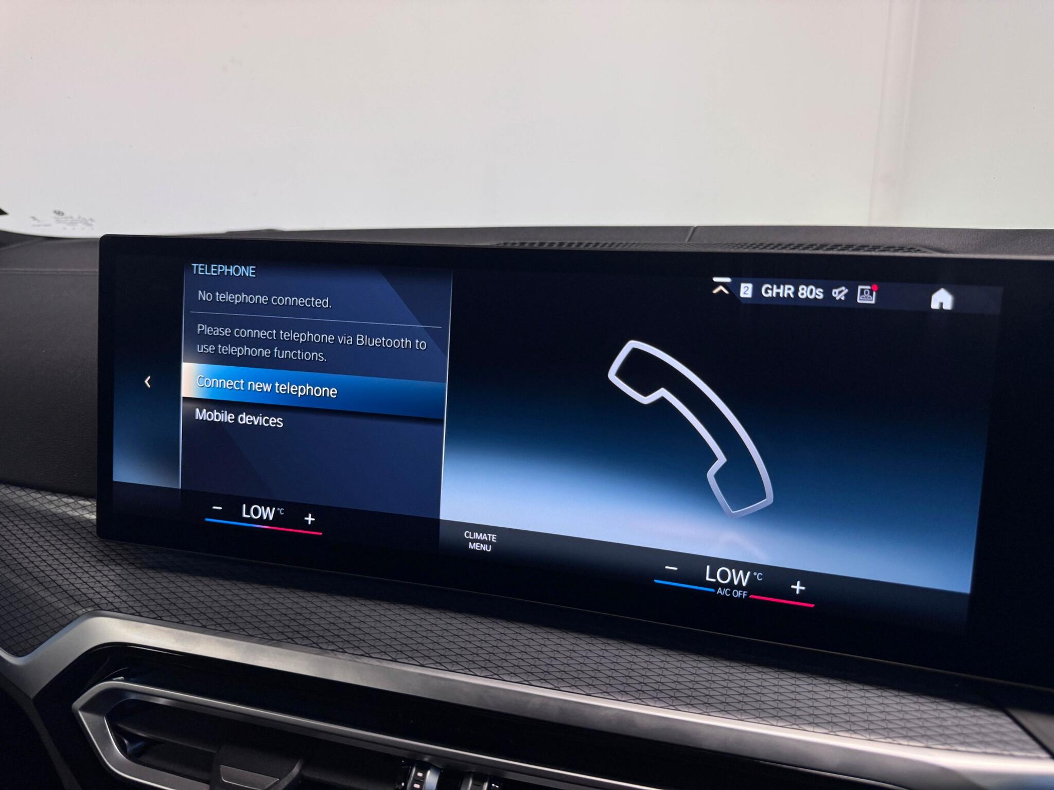 BMW I4 view 47