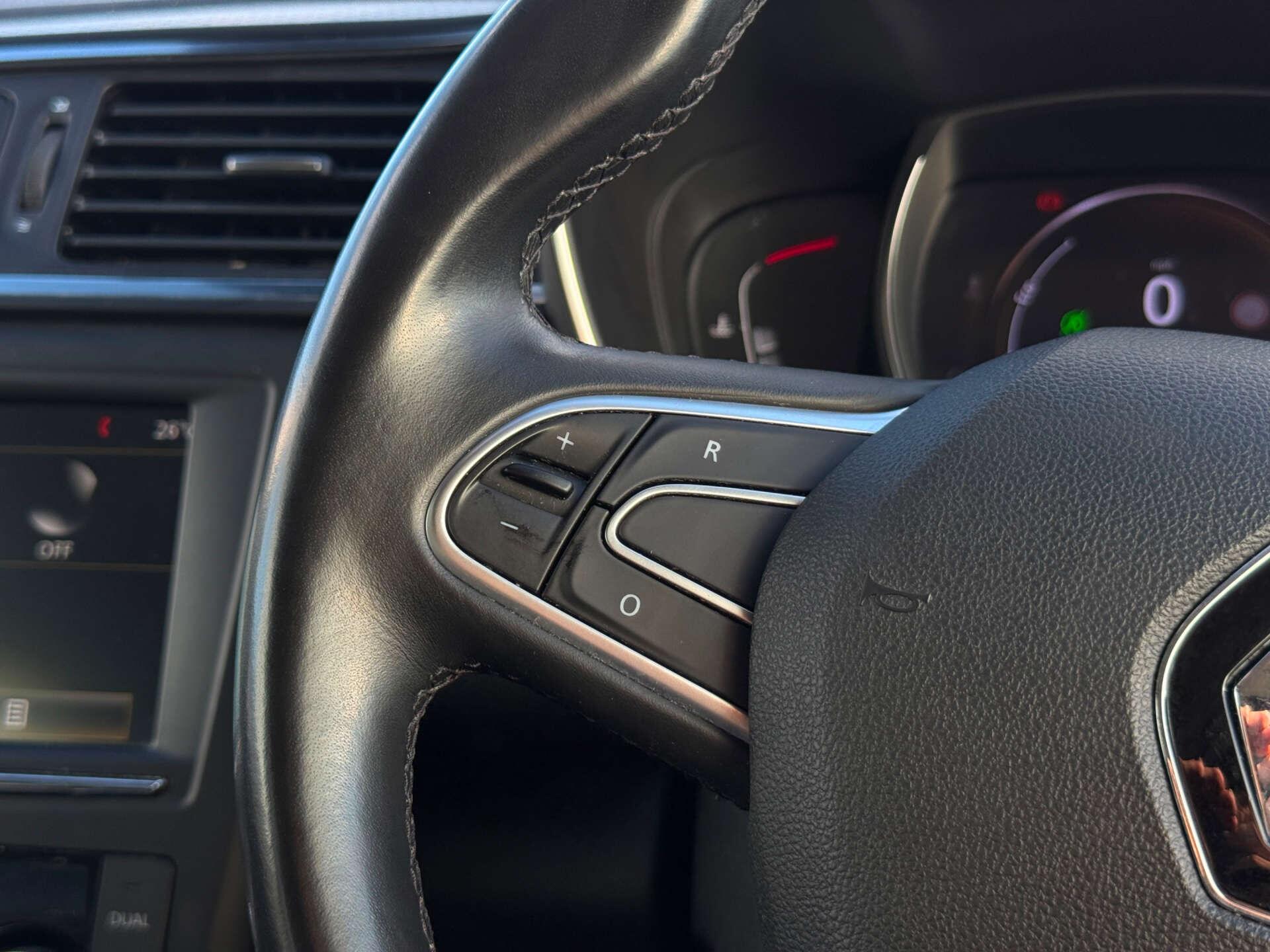 Renault Kadjar view 51