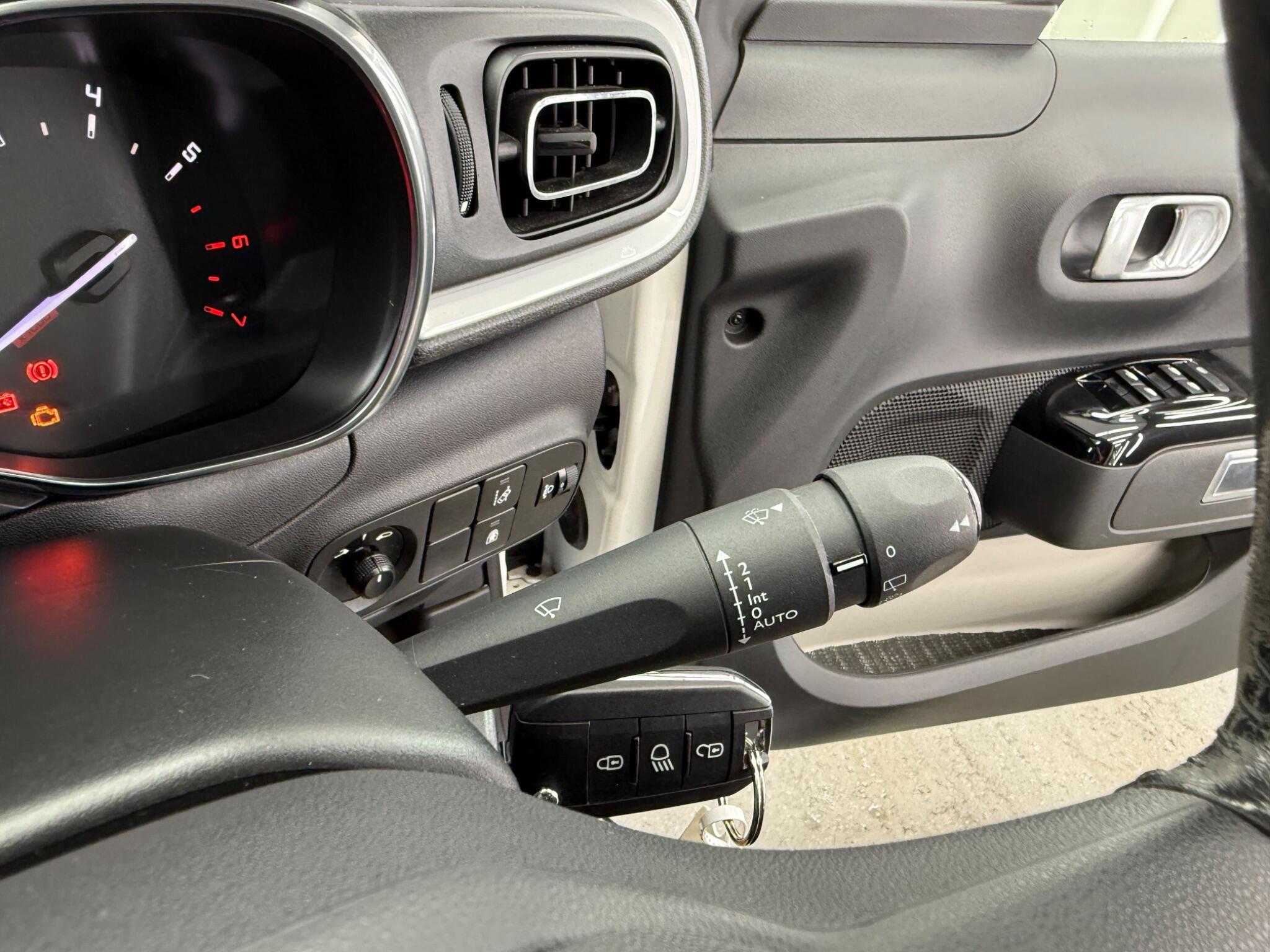 Citroen C3 view 41