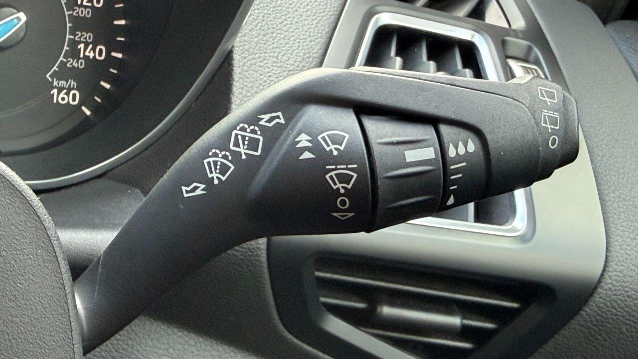 Ford C-Max view 20