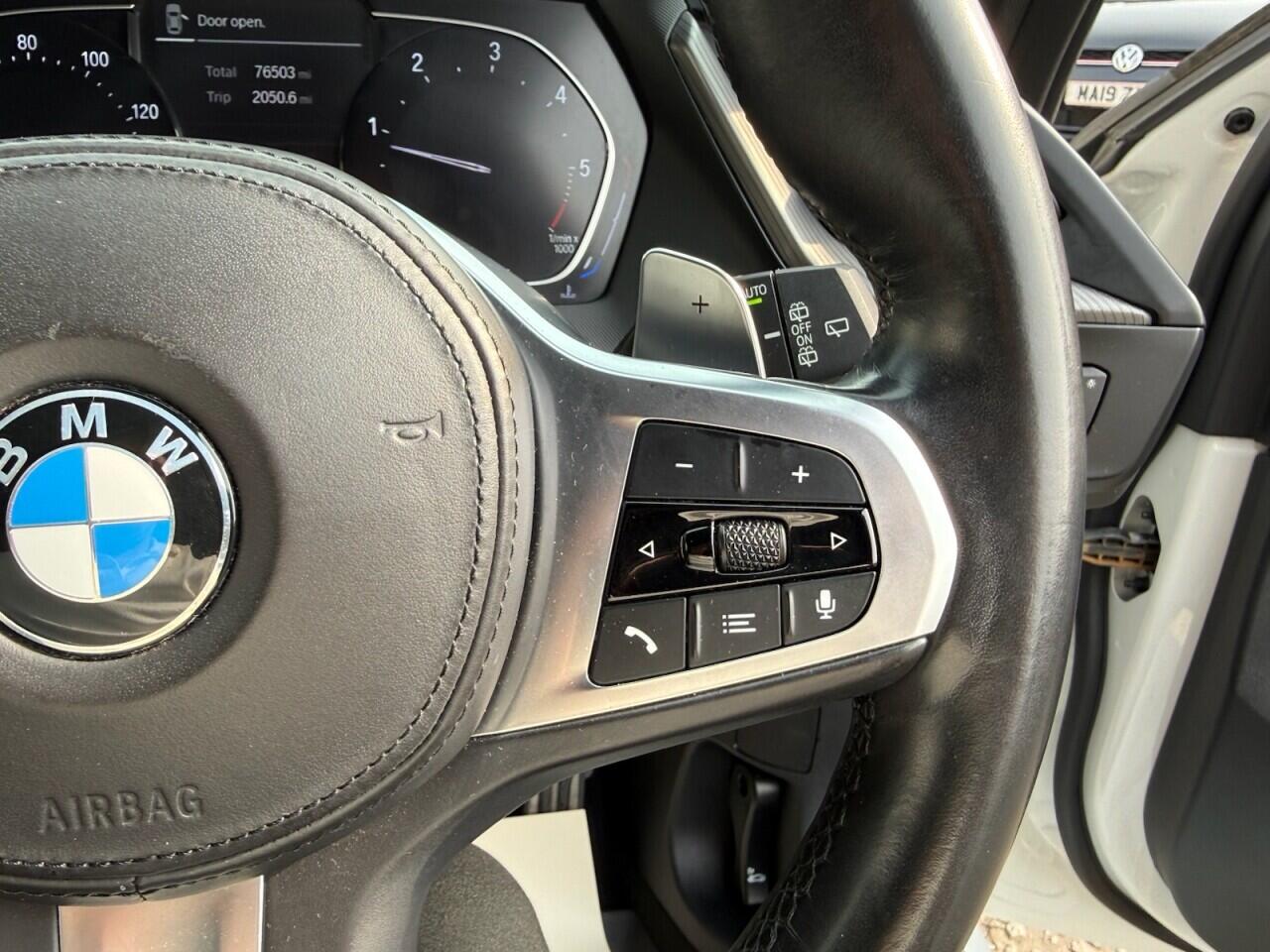 BMW 1 Series view 21
