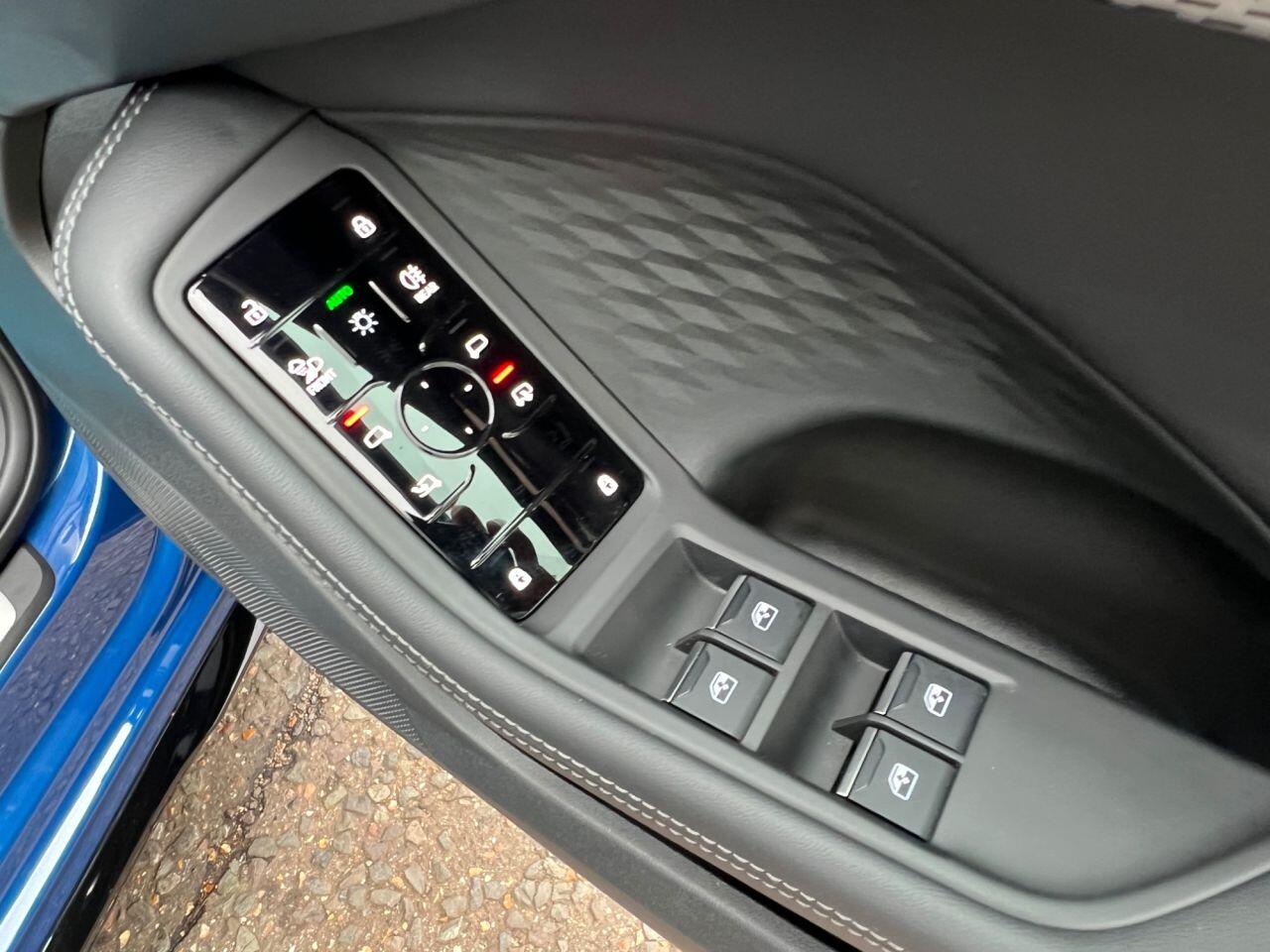 Audi A5 view 39