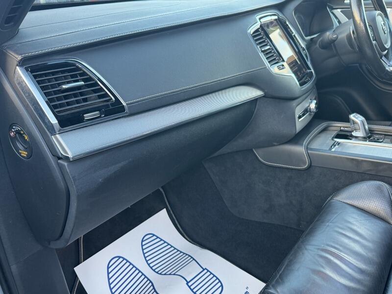 2017 Volvo XC90 image 52