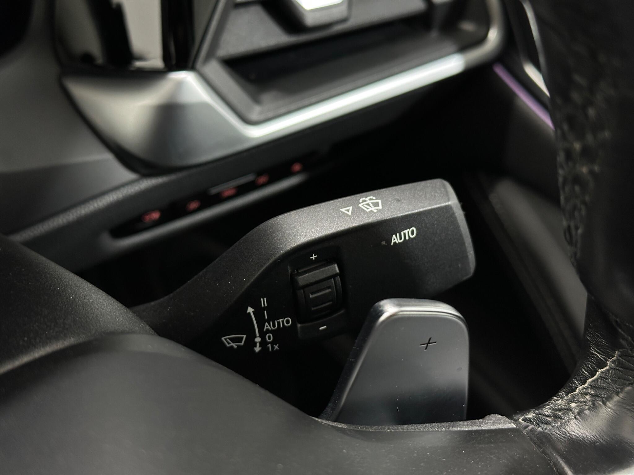 BMW 4 Series view 17