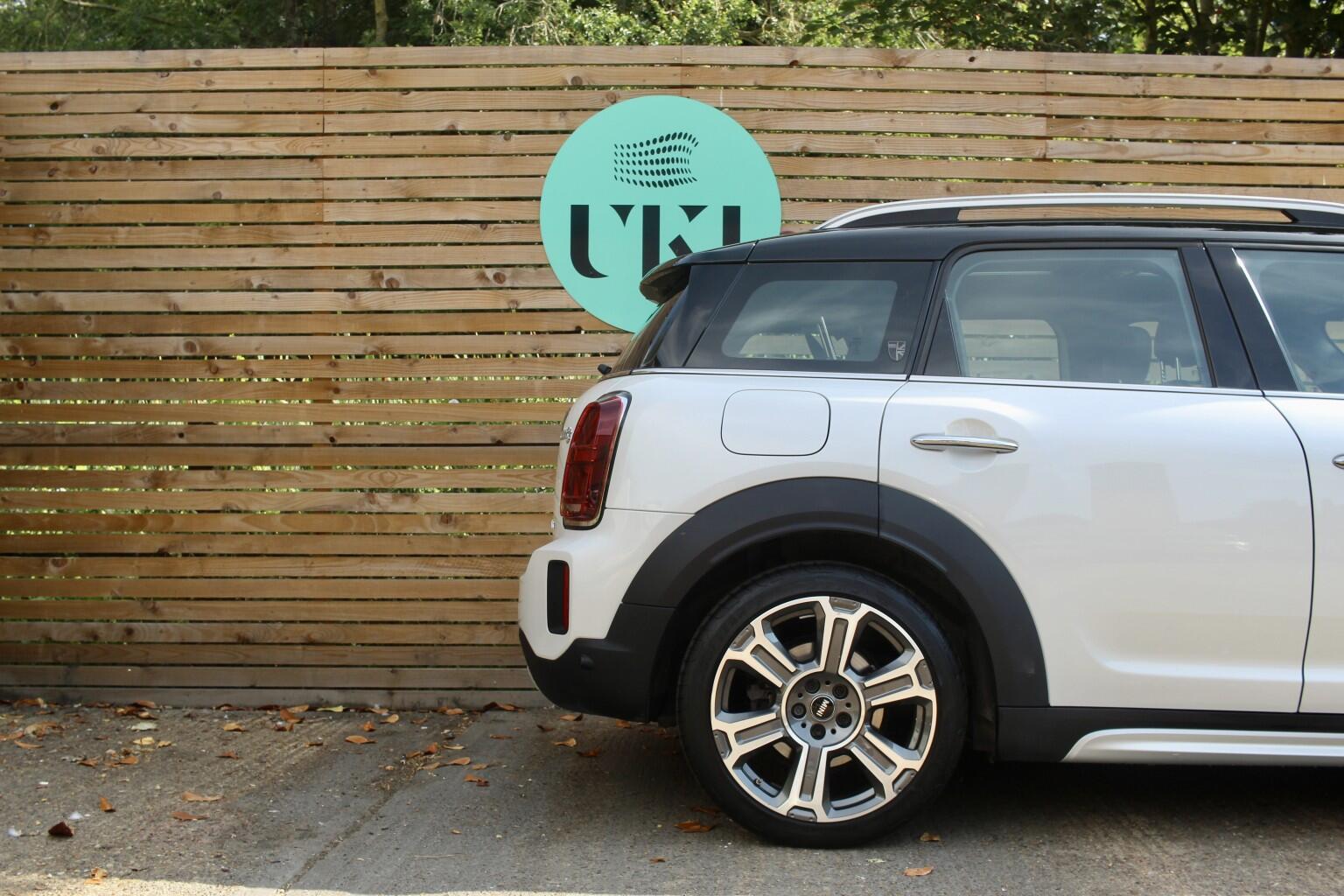 Mini Countryman view 37