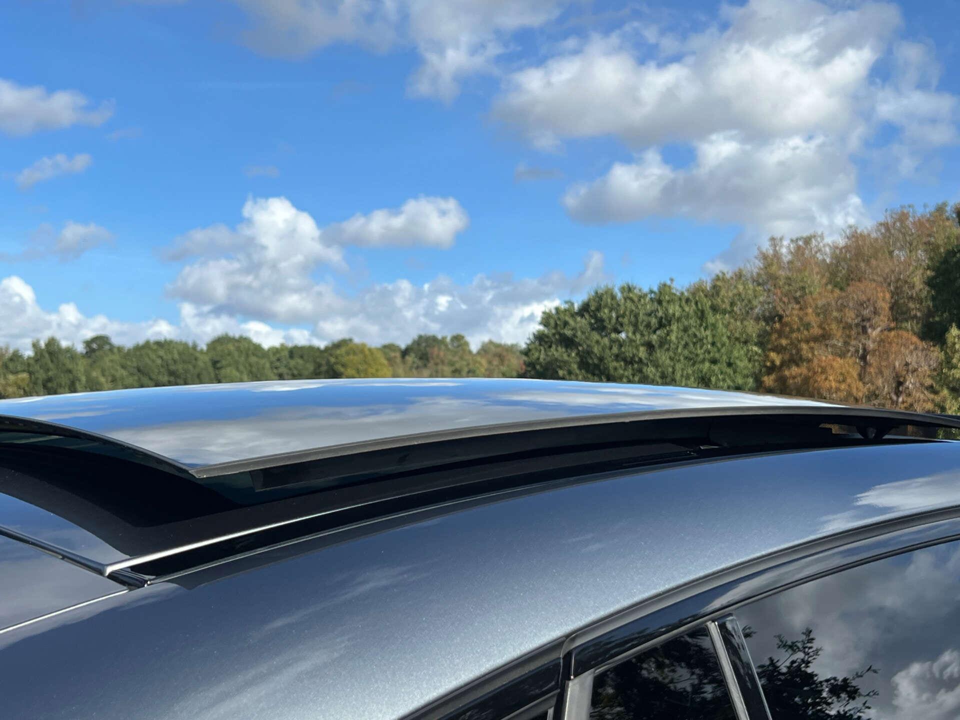 Mercedes-Benz GLE view 13