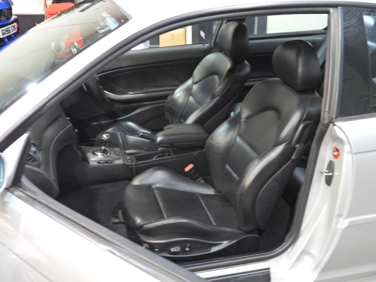 BMW M3 view 21