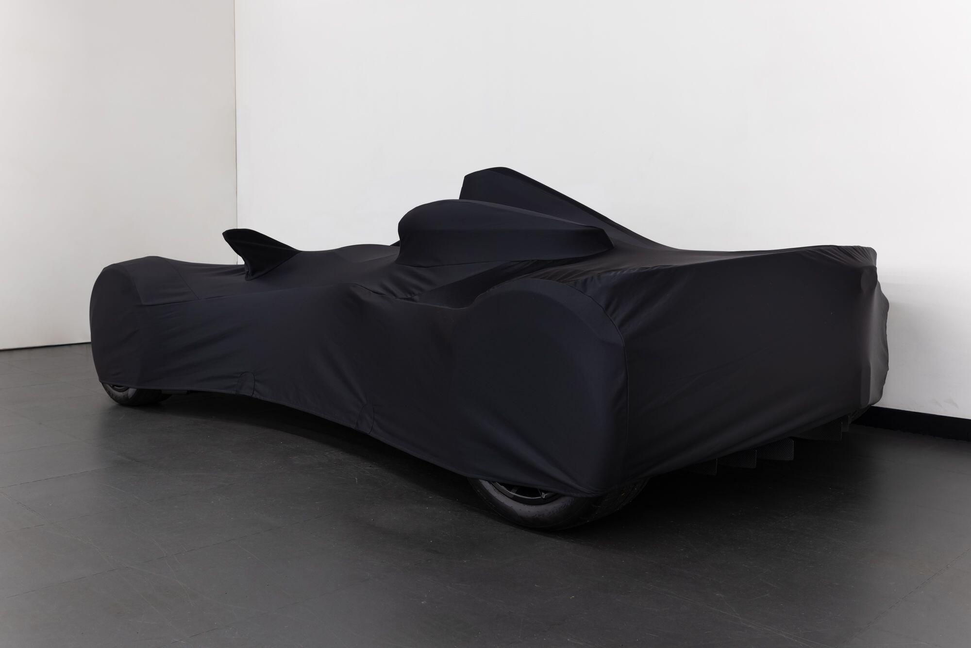 2022 BAC Mono view 48
