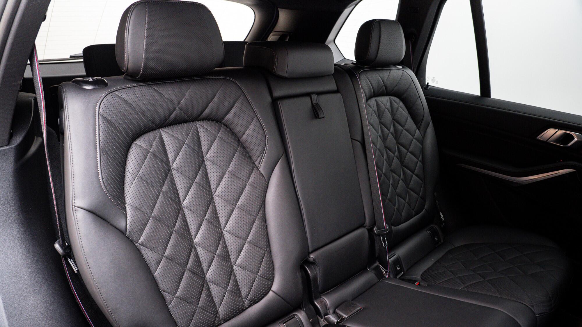 BMW X5 X5 view 7