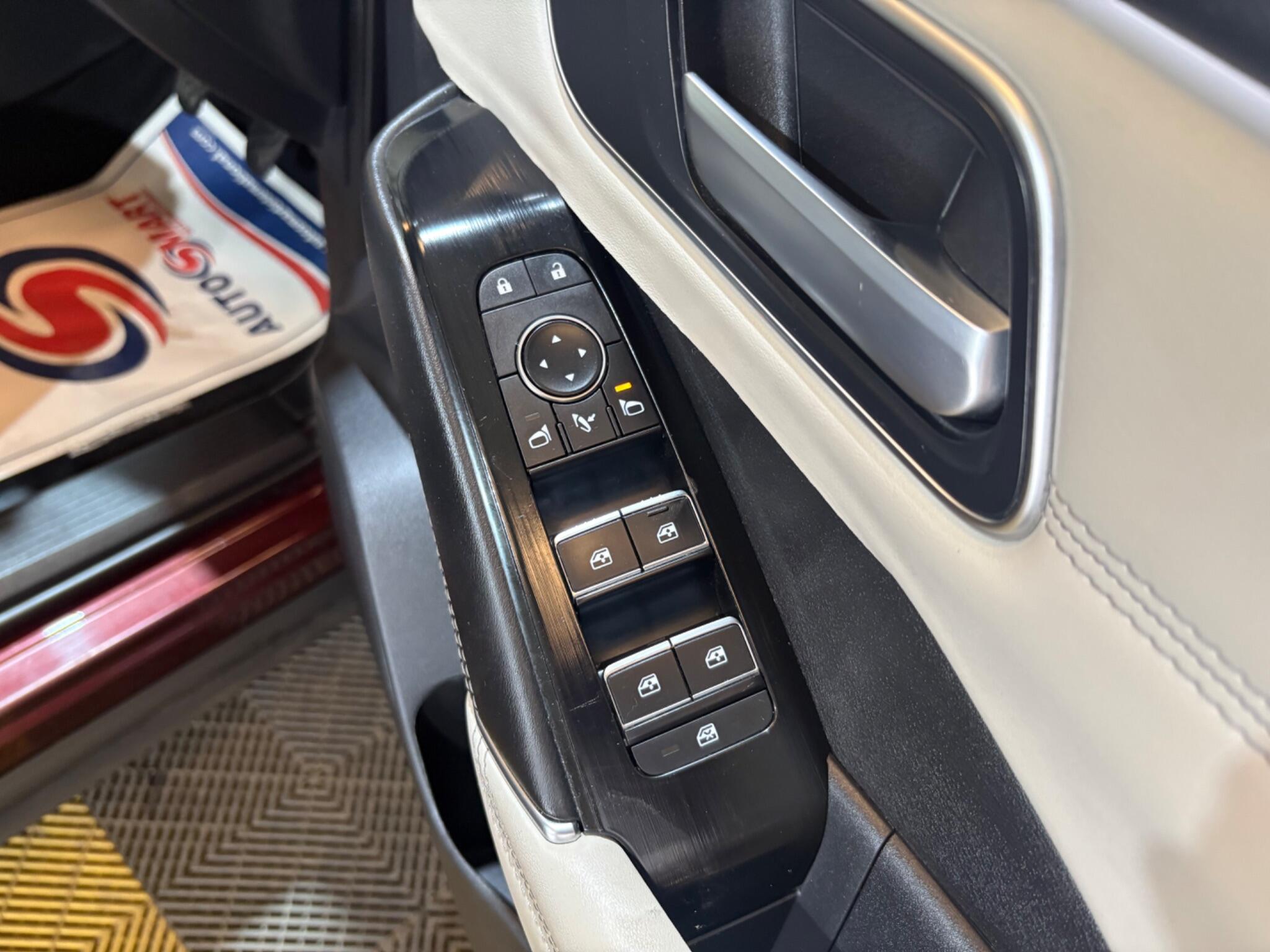 Nissan Qashqai view 36