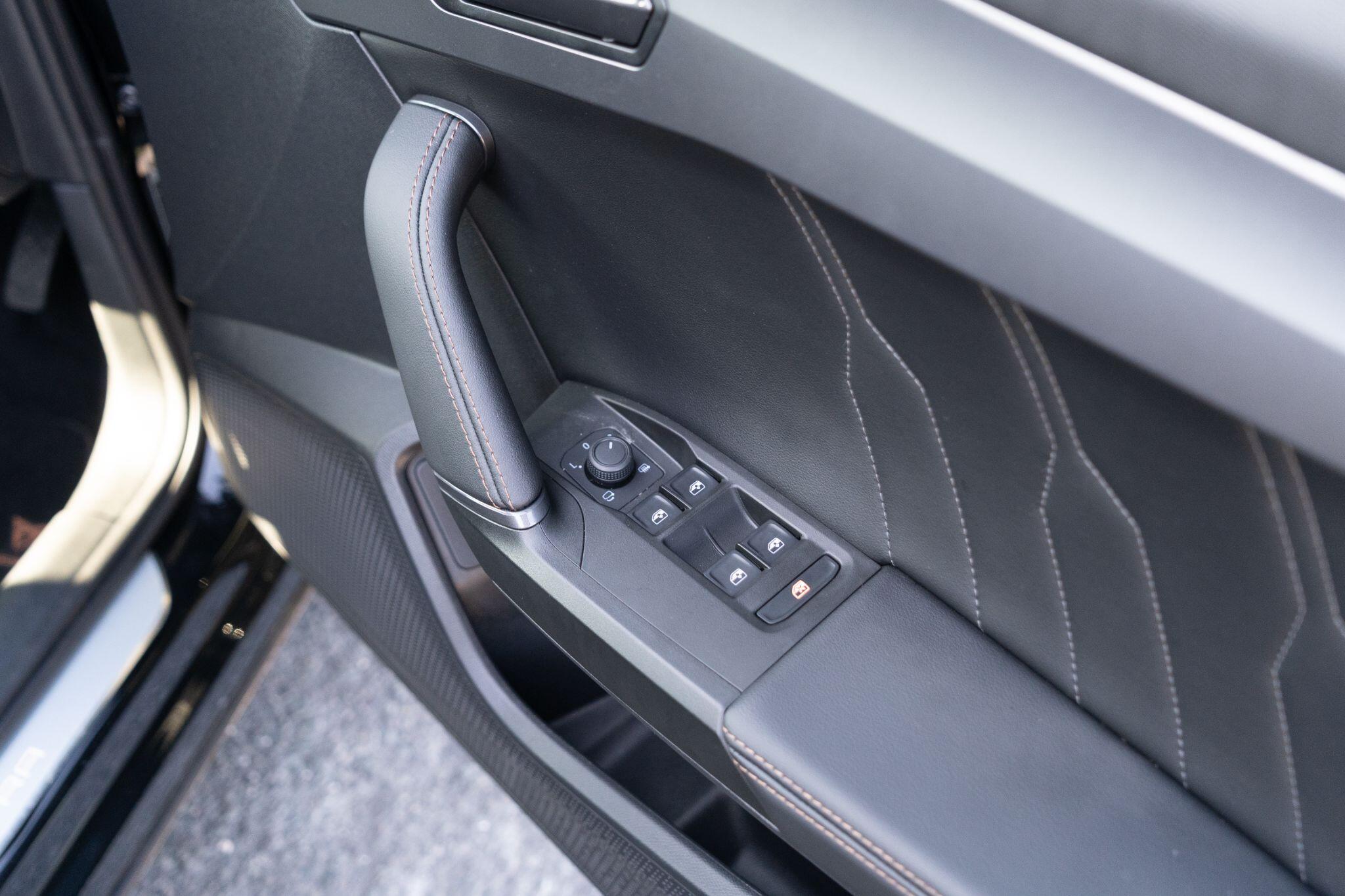 CUPRA Formentor view 21