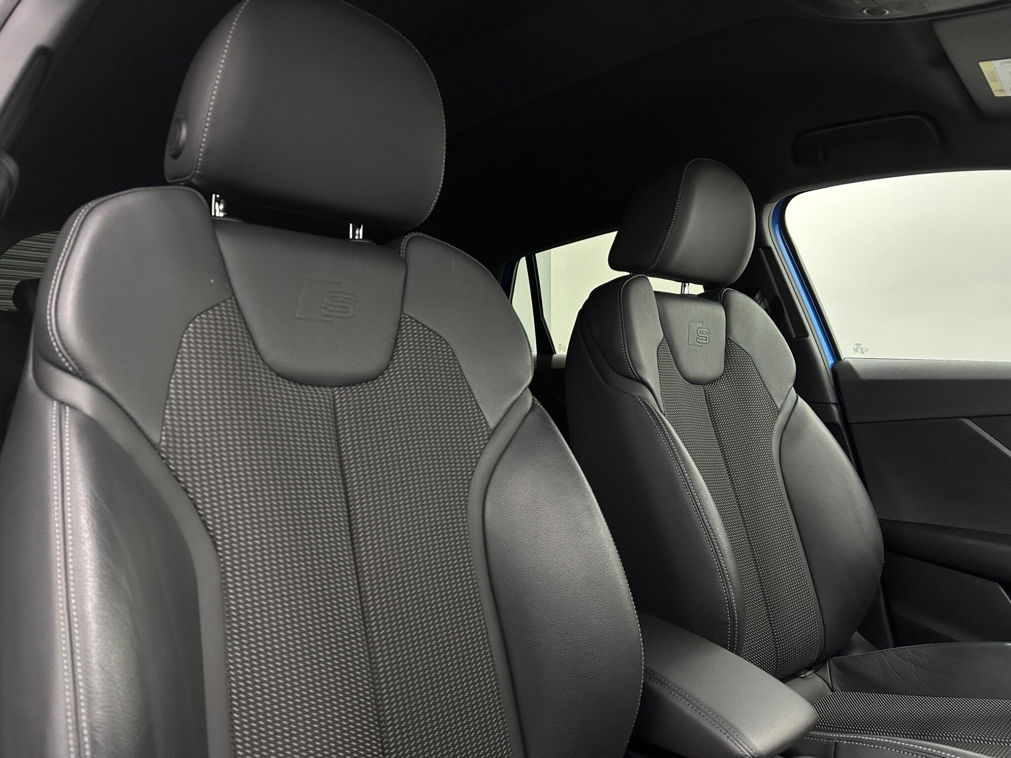 Audi Q2 view 33