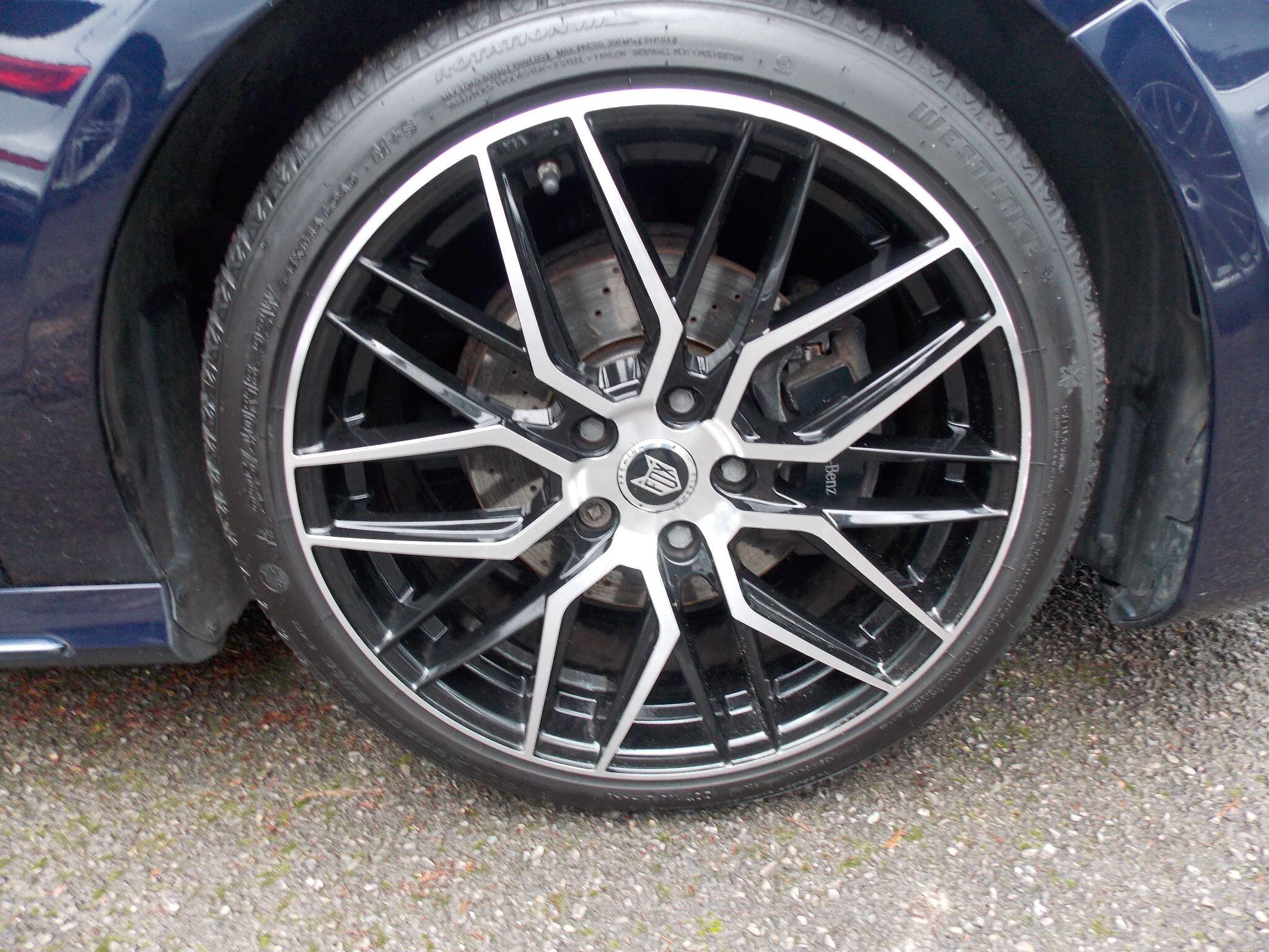 Mercedes-Benz A-Class view 58