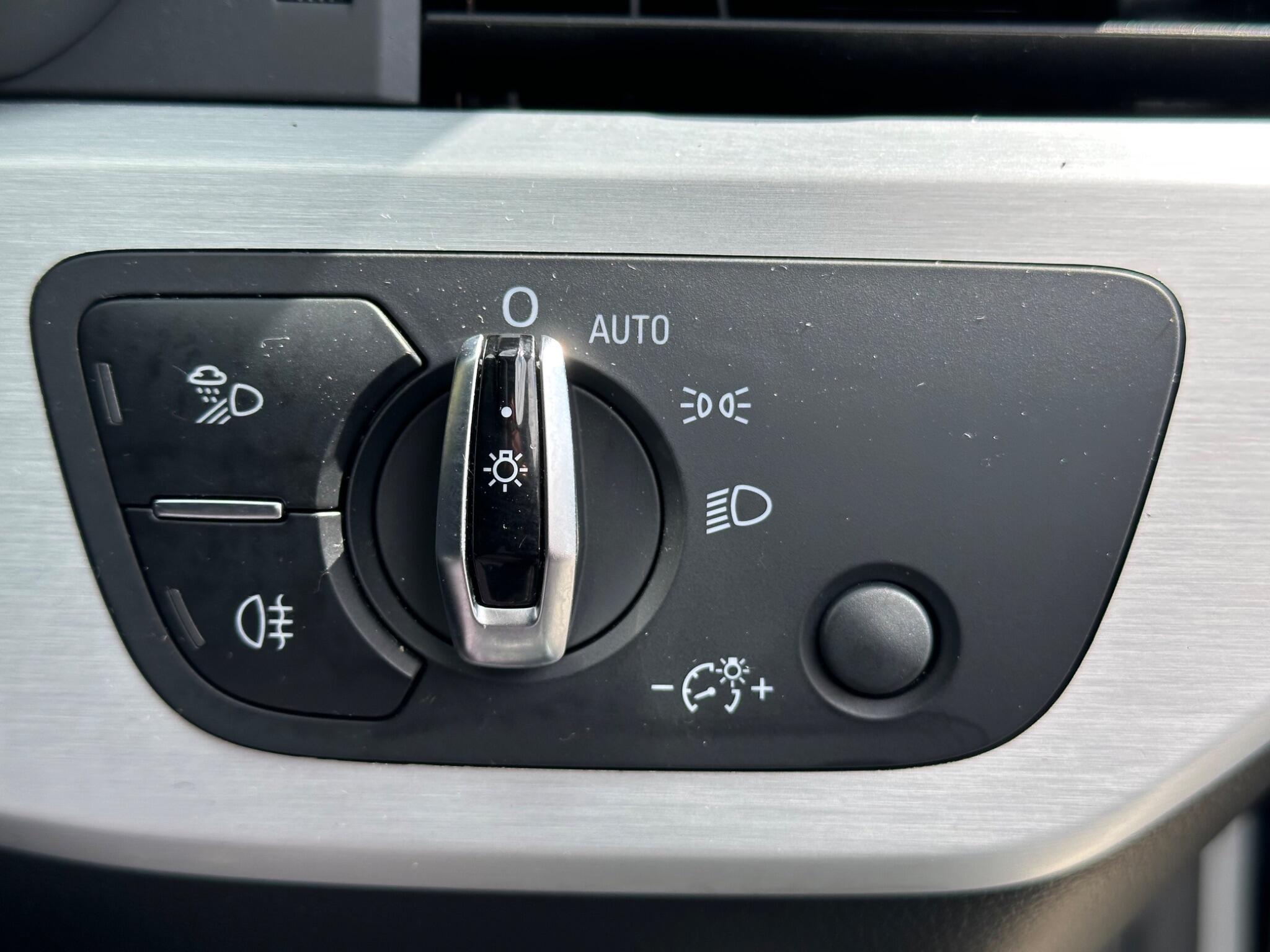 Audi S5 view 17