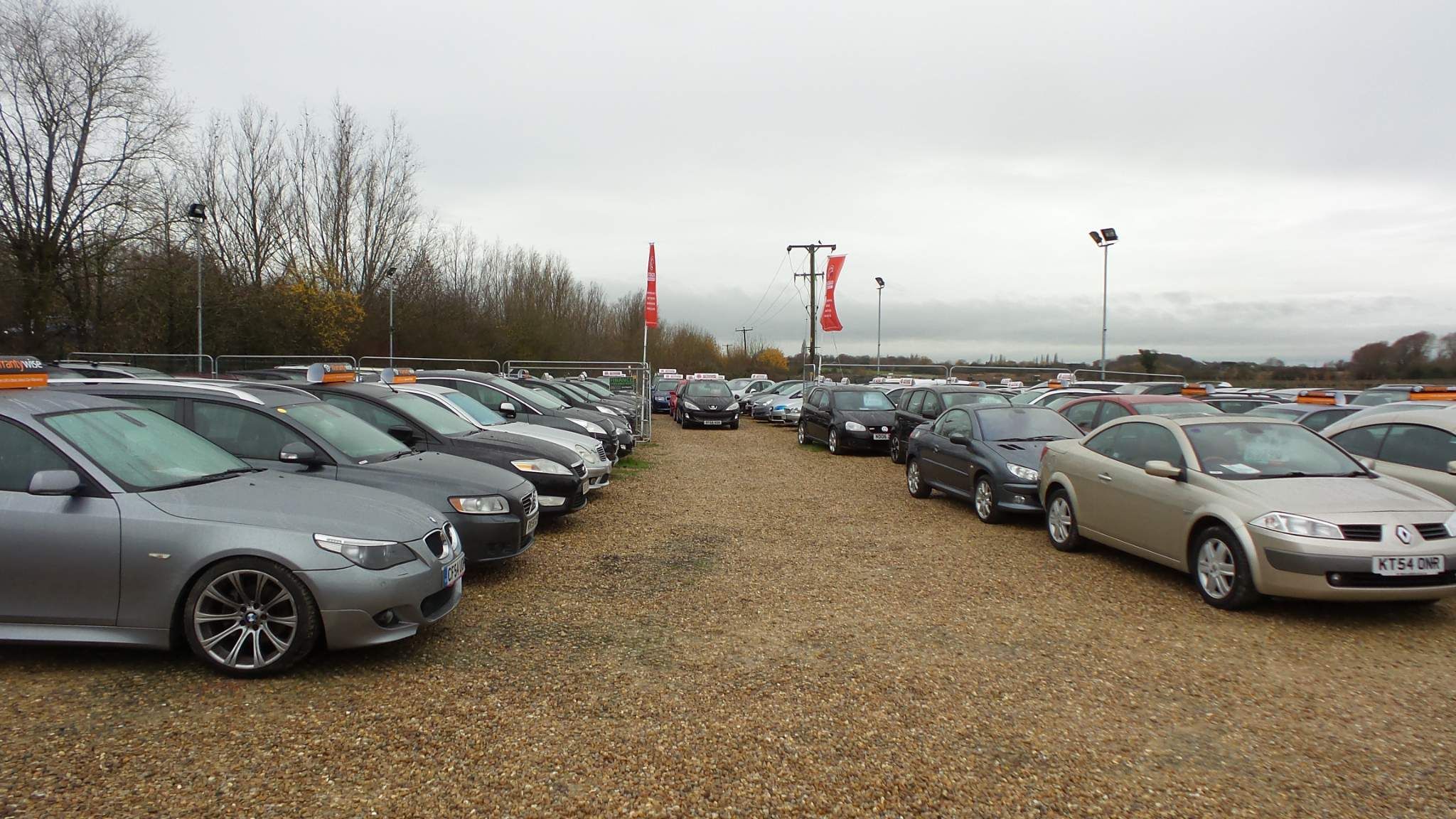 Mitsubishi Outlander view 41