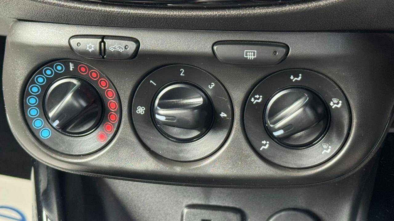 Vauxhall Adam view 19