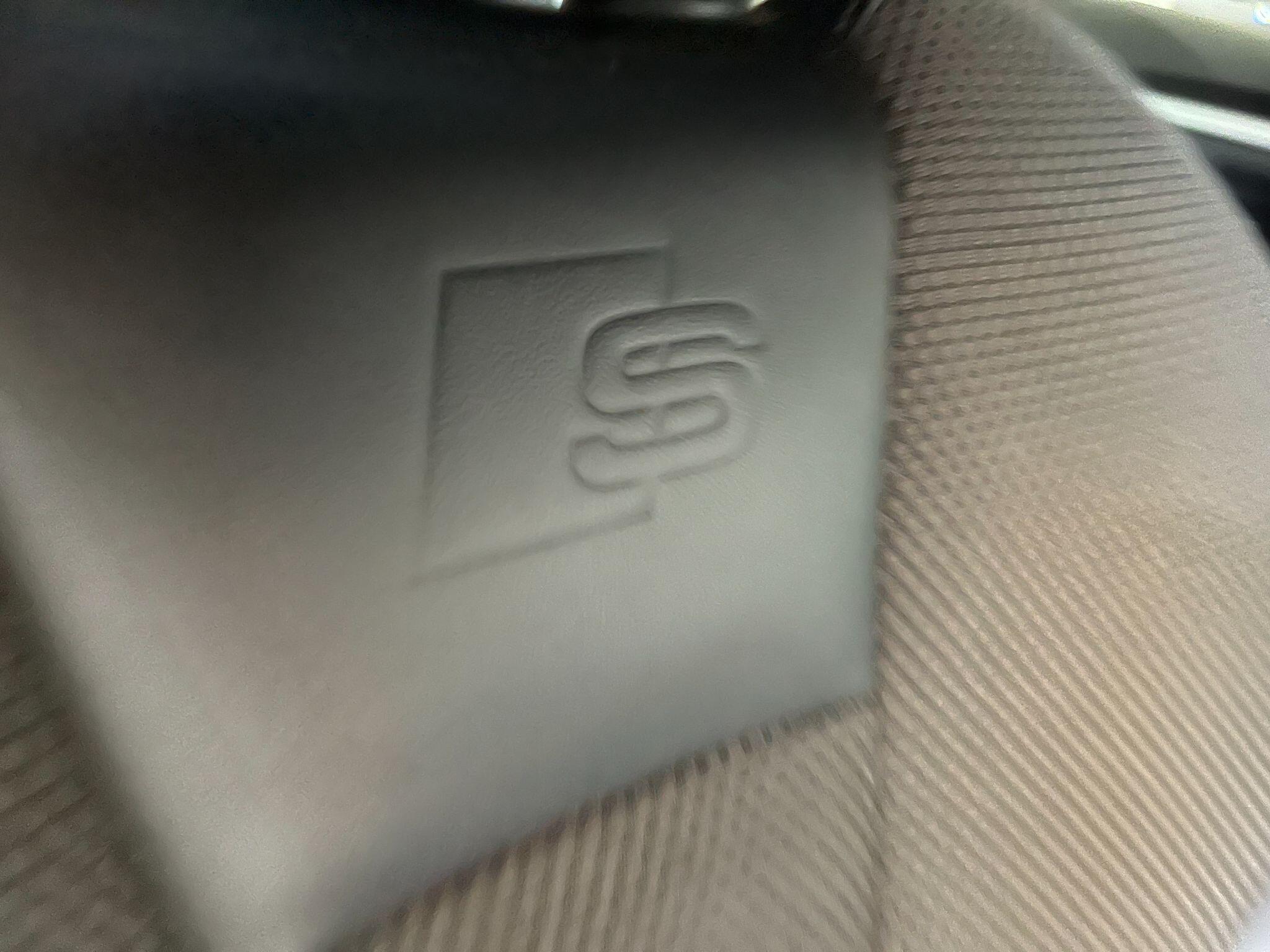 Audi A3 view 32
