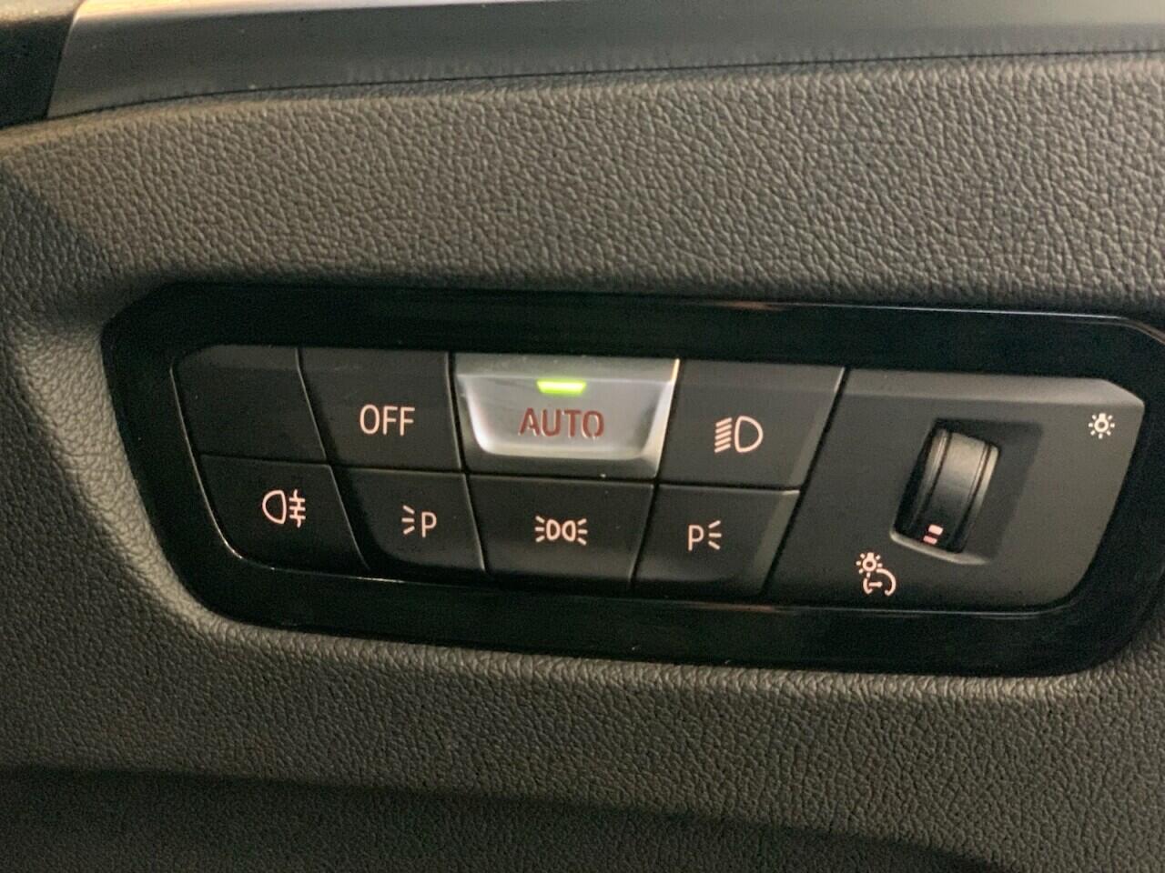 BMW 2 Series view 34