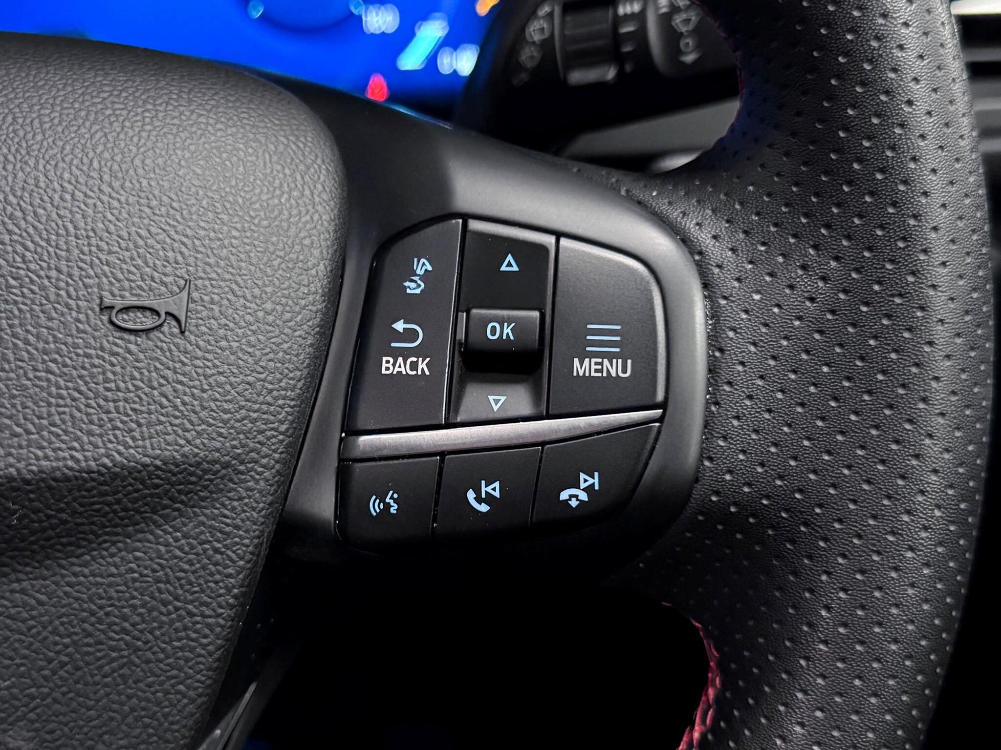 Ford Kuga view 33