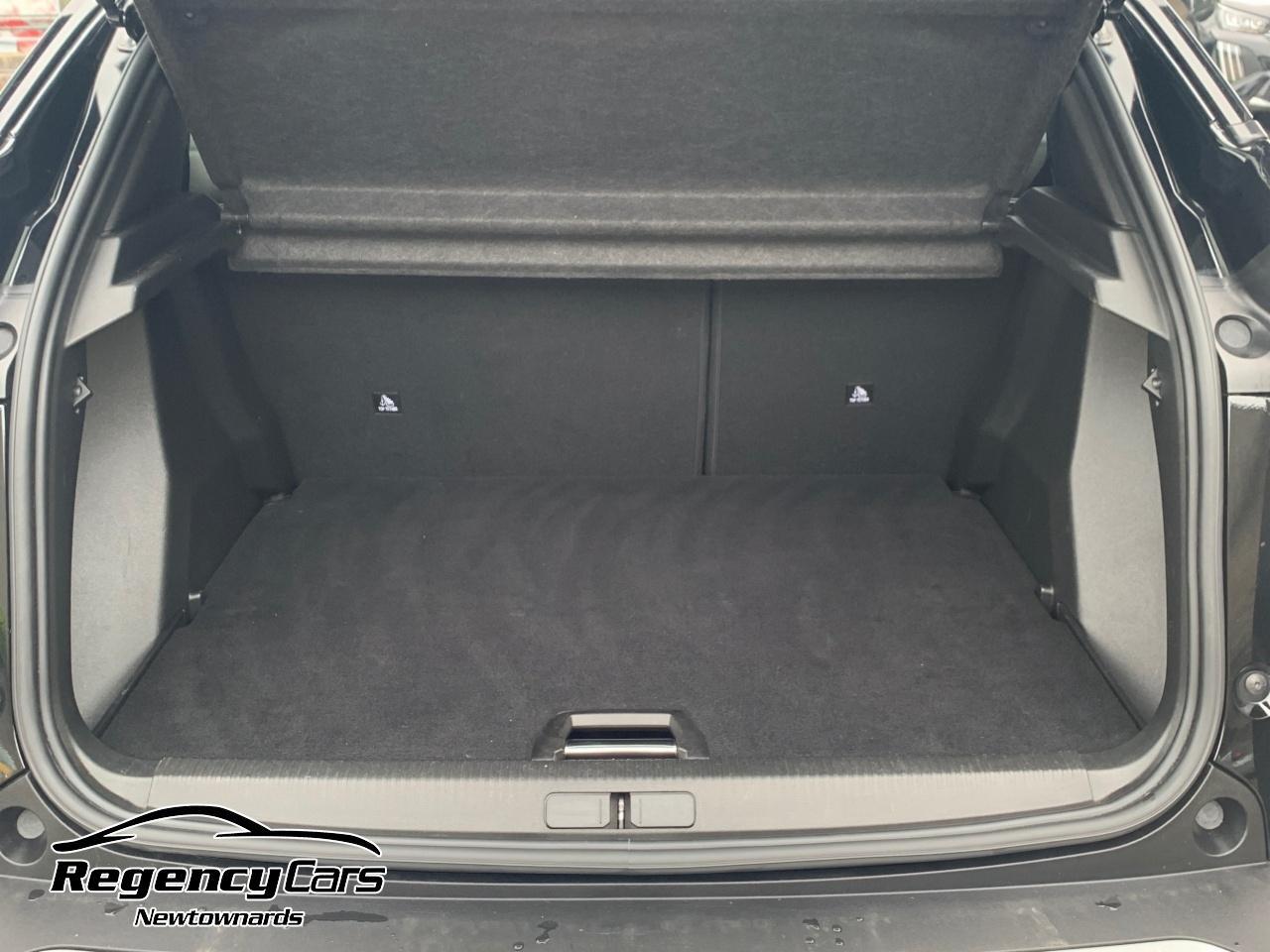 Peugeot 2008 view 38