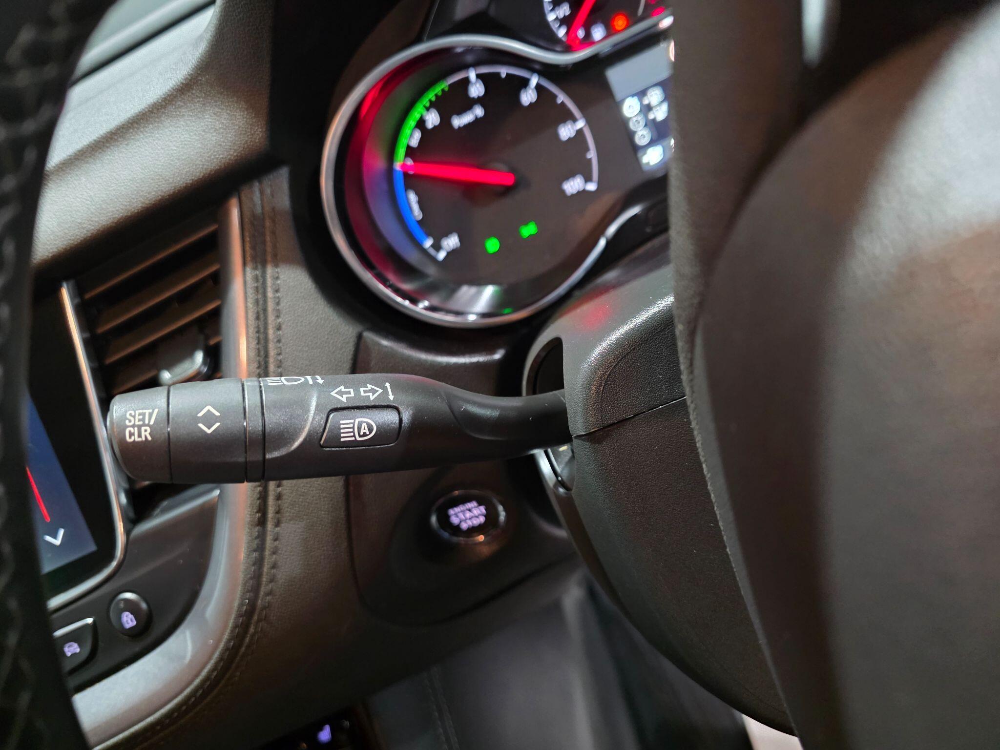 Vauxhall Grandland X view 21
