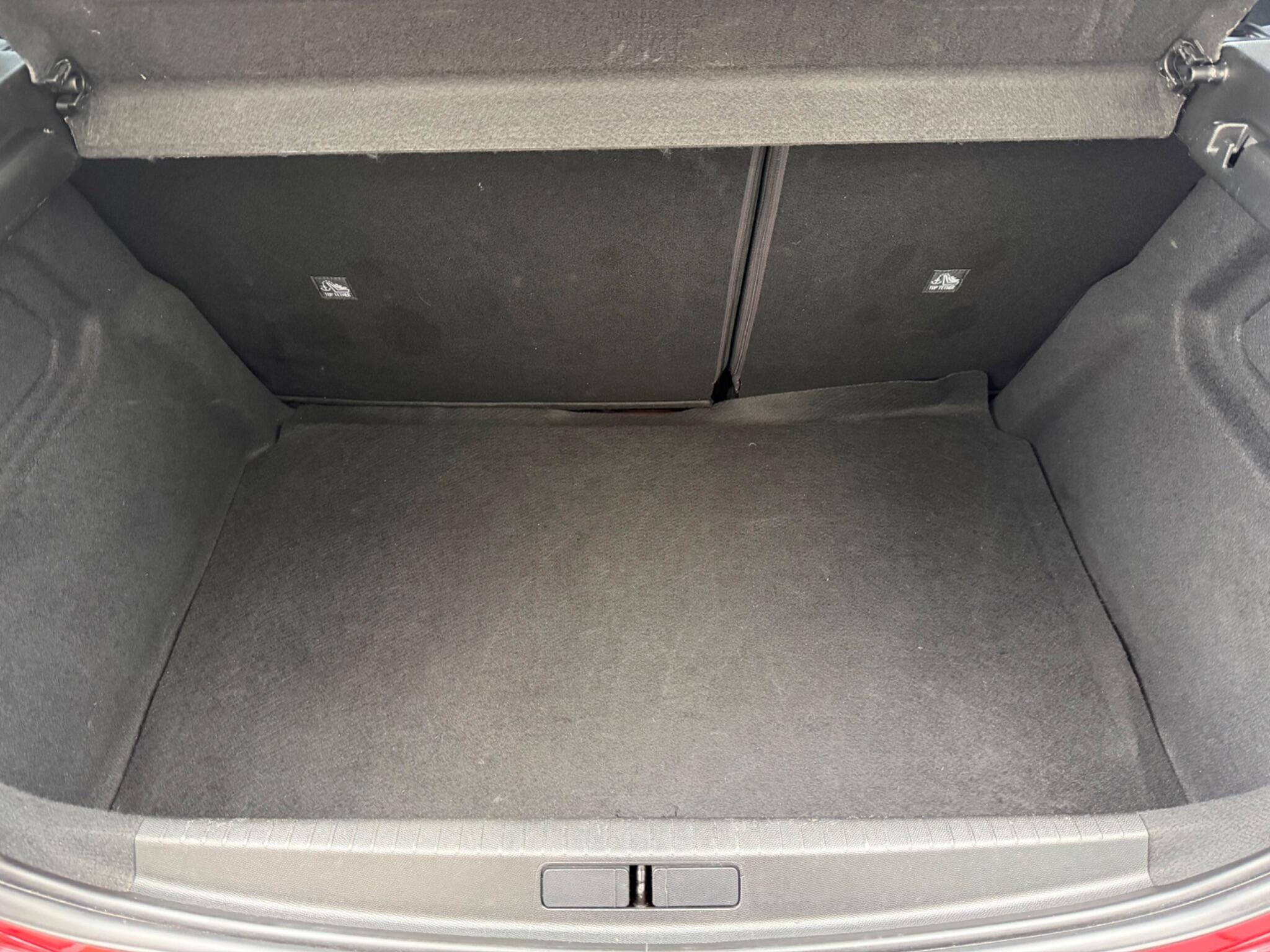 Vauxhall Corsa Electric view 26