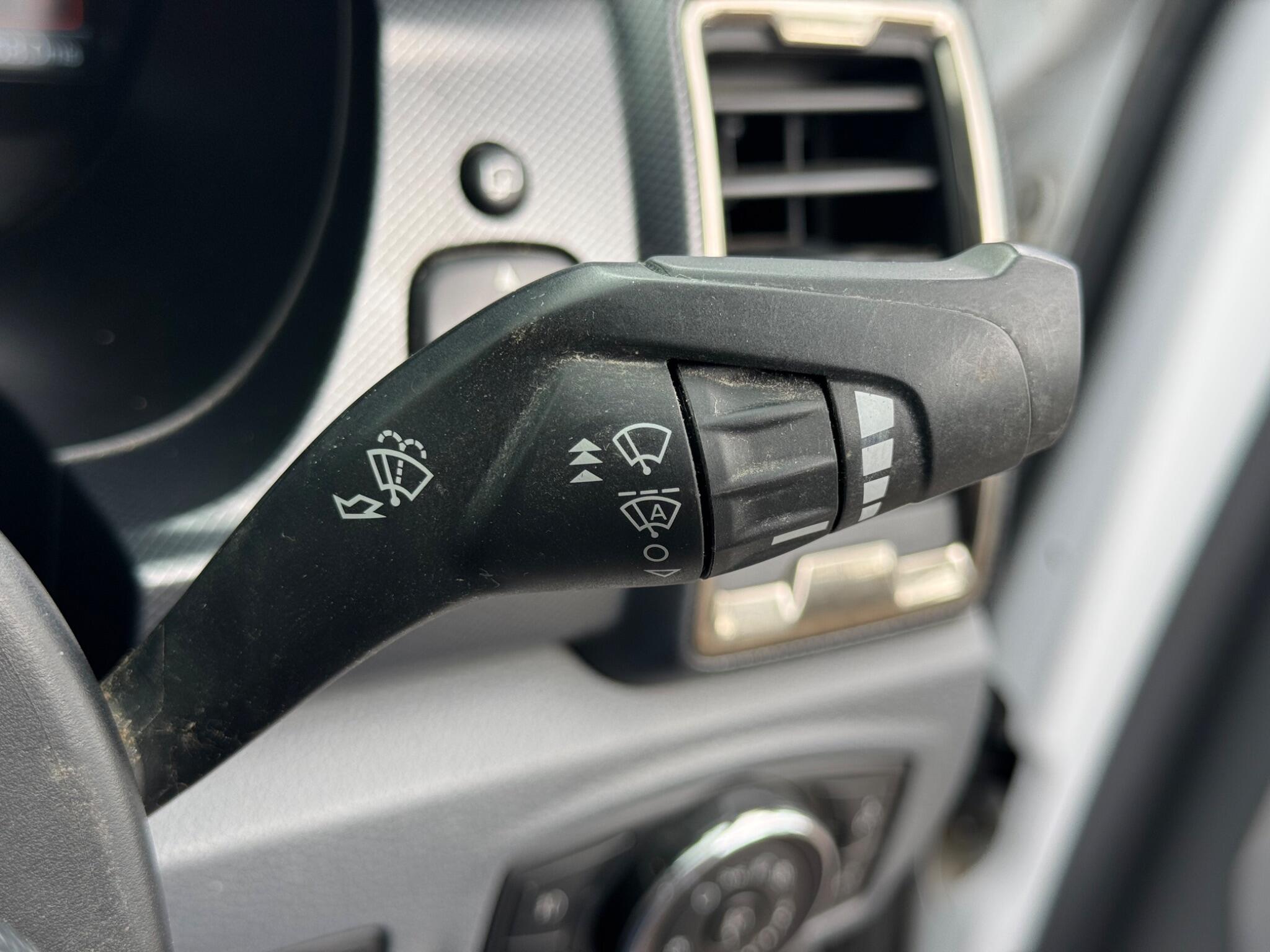 Ford Ranger view 20