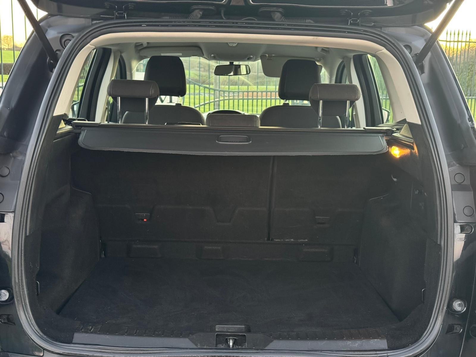 2014 Ford Kuga image 34