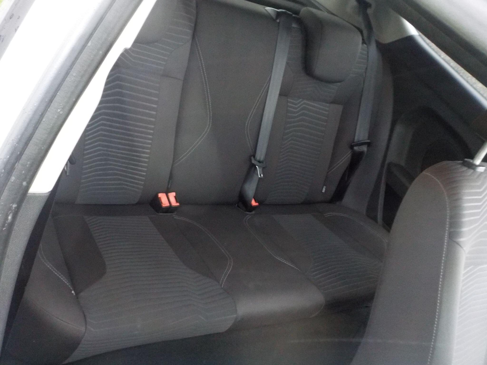 Ford Fiesta 1.25 Zetec Euro 5 3dr