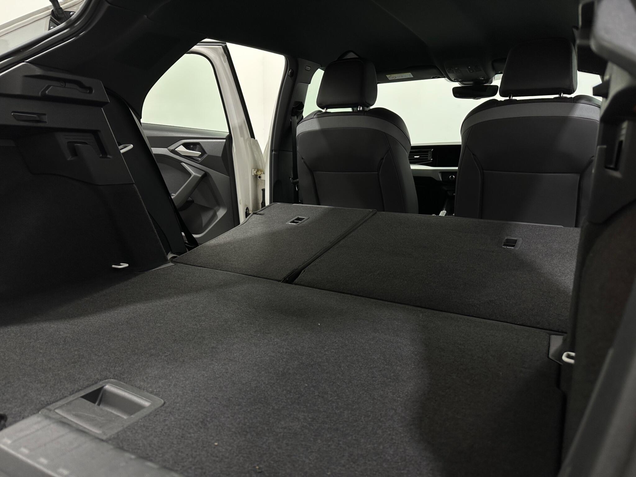 Audi A1 view 43