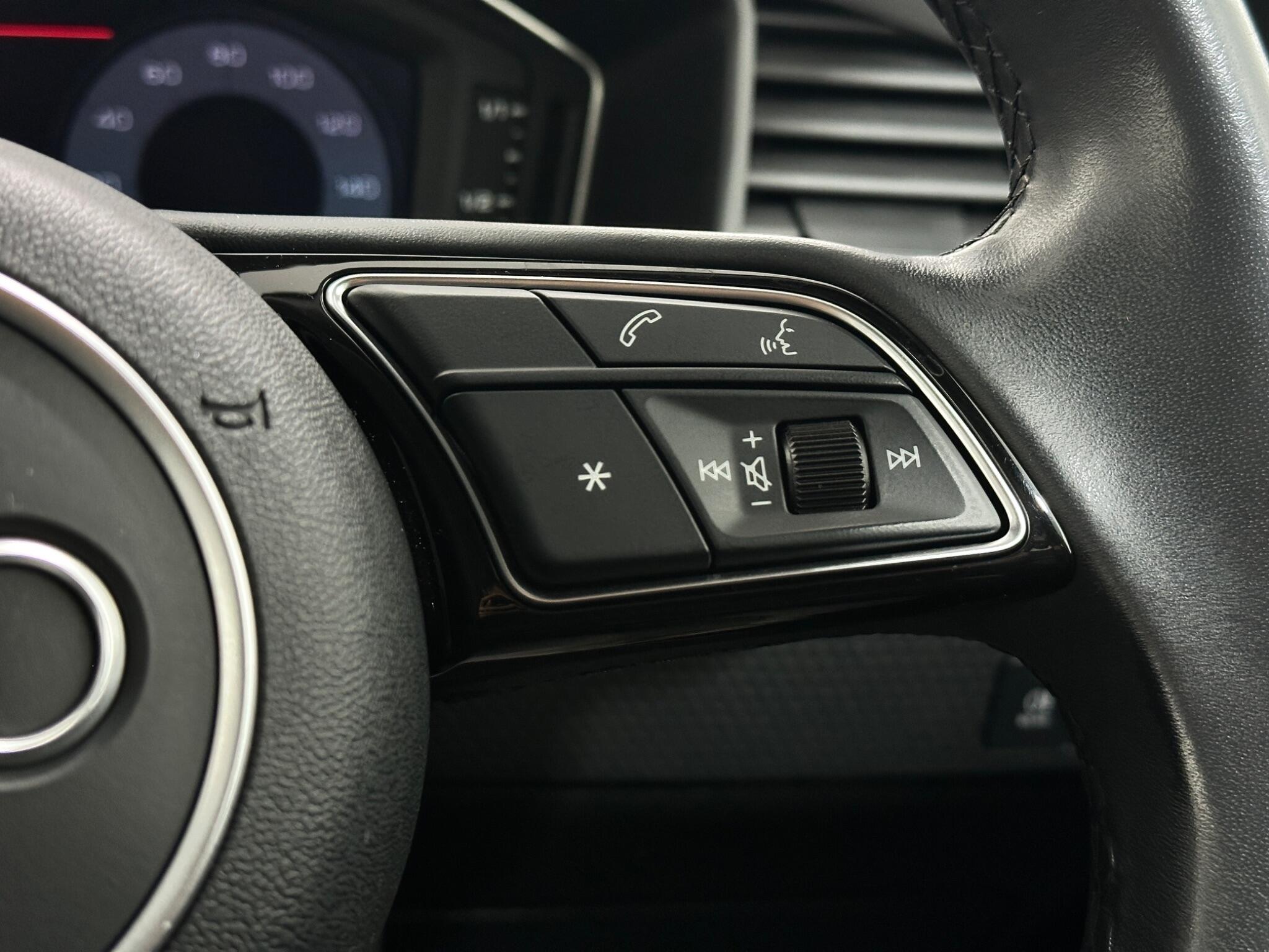 Audi A1 view 15